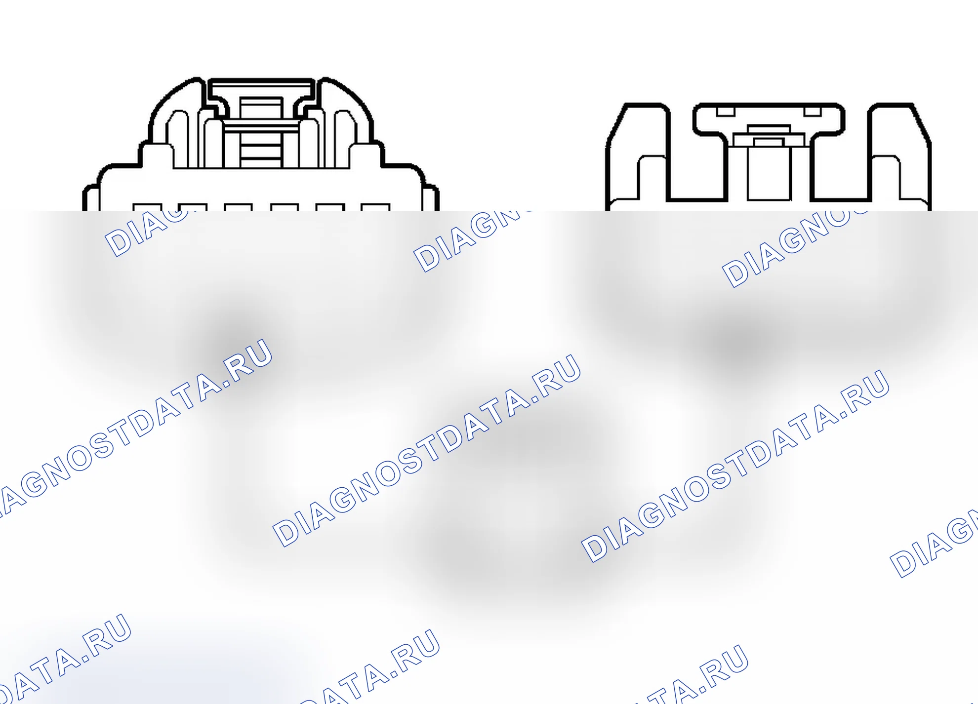 Рис. 32. Ford Five Hundred I