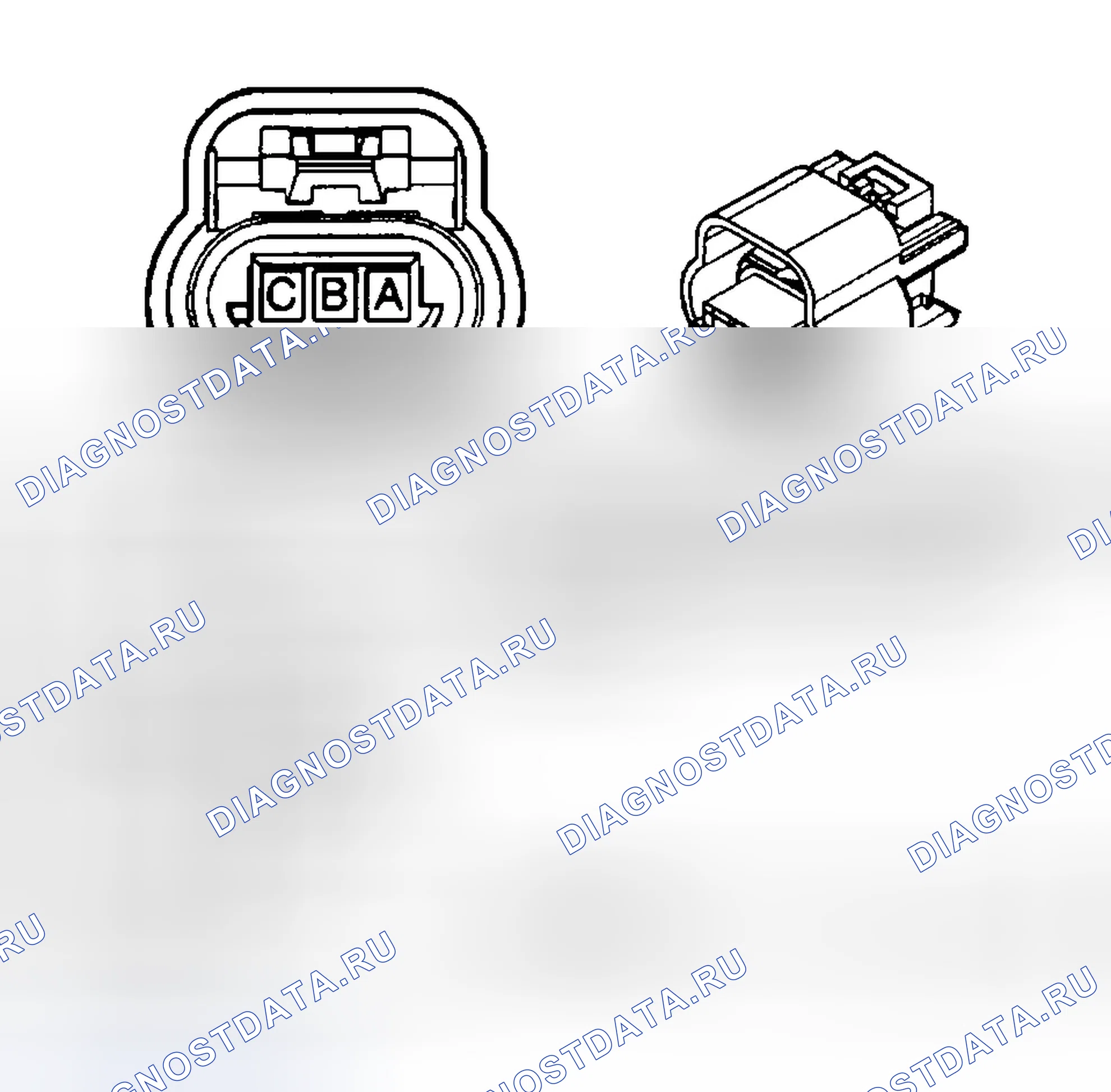 Рис. 77. Chevrolet TrailBlazer I