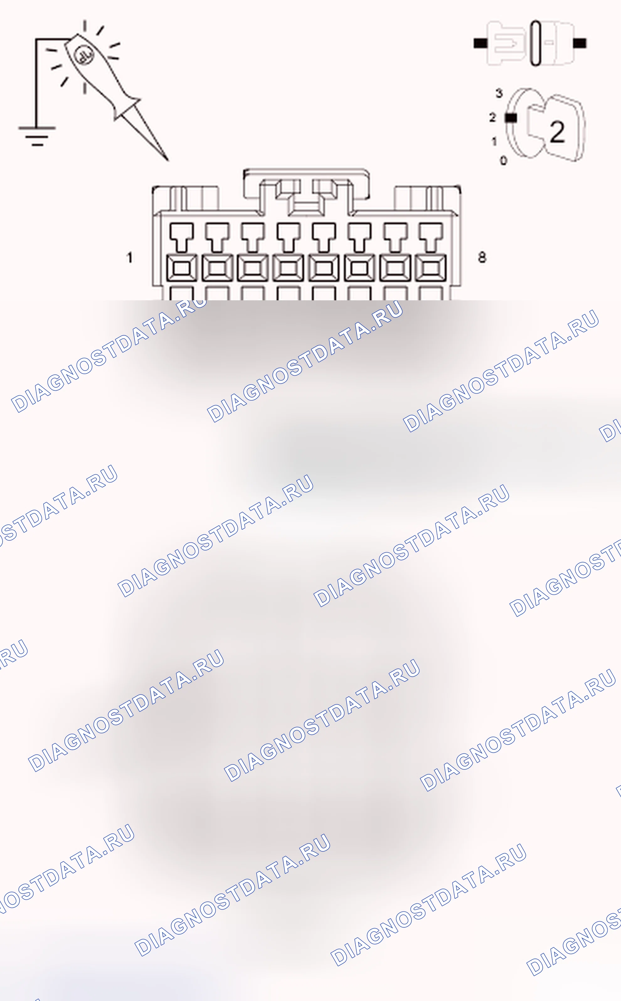 Рис. 177. Dodge Grand Caravan V