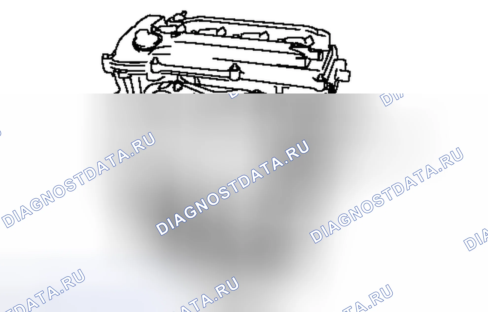Рис. 3. Honda Accord V