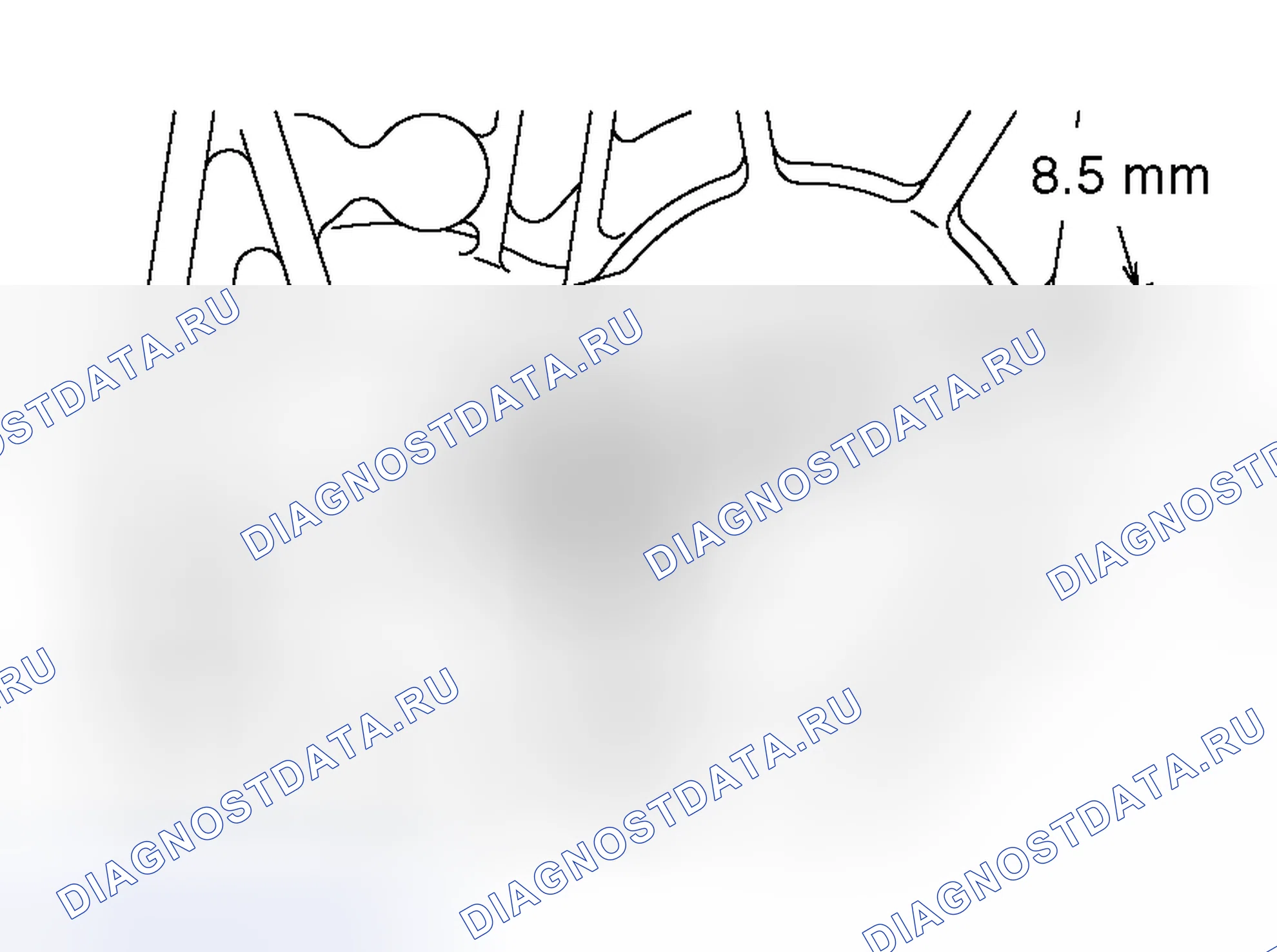 Рис. 314. Honda Fit Aria I