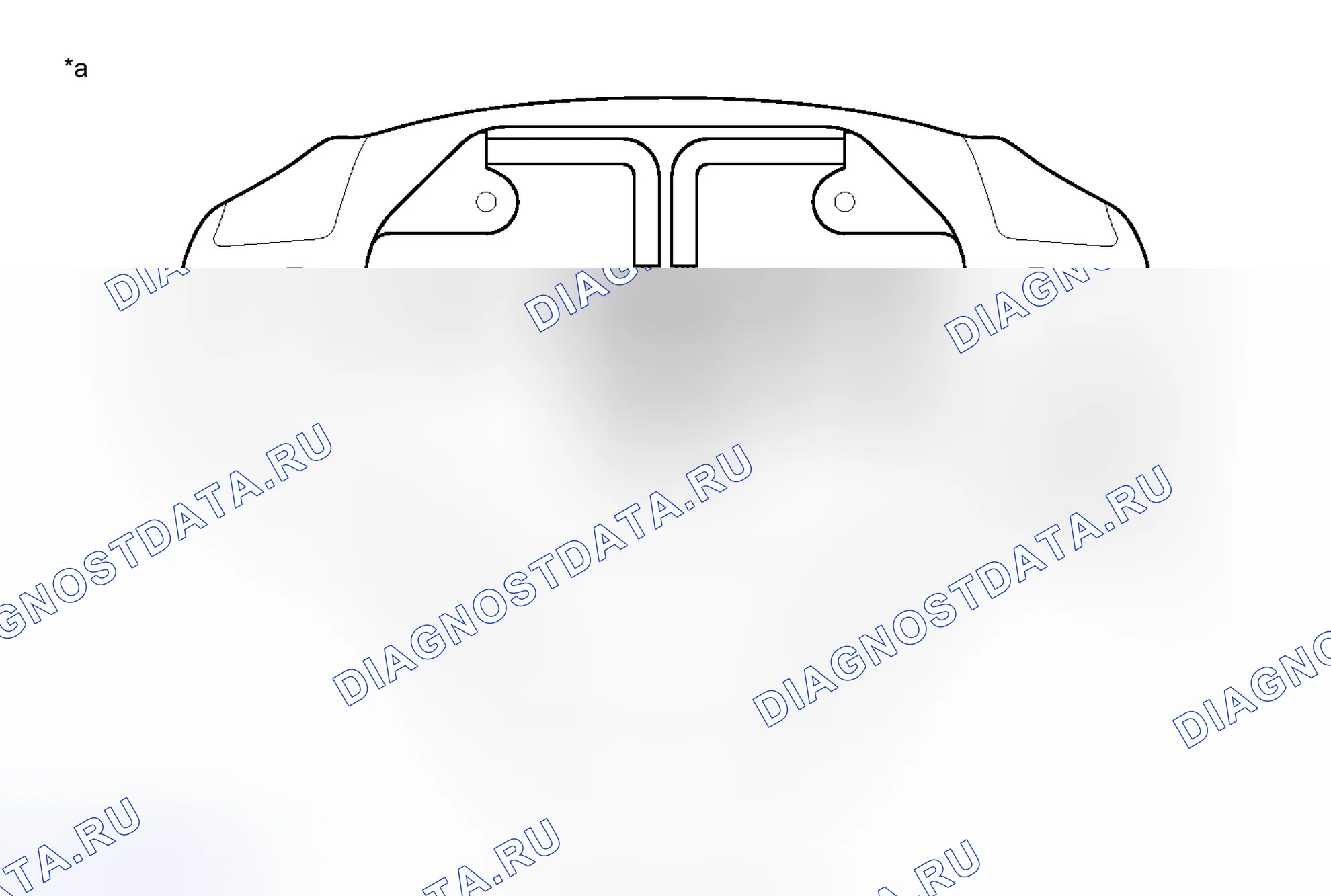Рис. 94: ПОРЯДОК ВЫПОЛНЕНИЯ РАБОТ. Lexus CT I