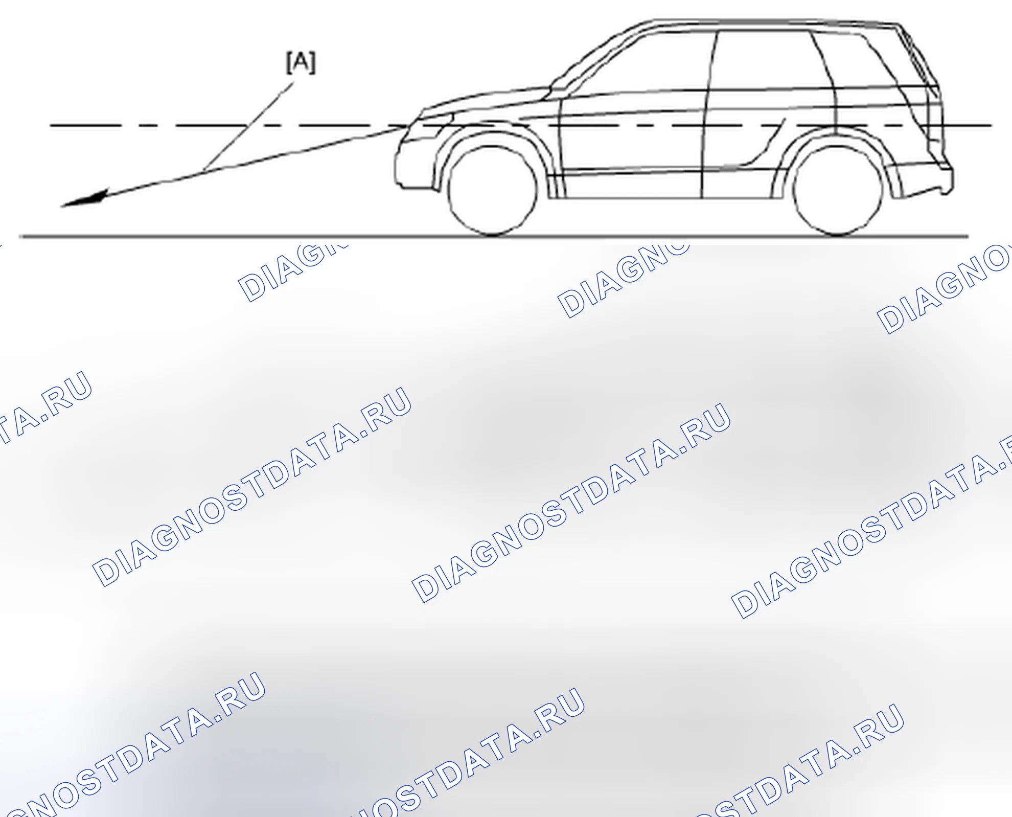 Рис. 3. Suzuki Grand Vitara II рестайлинг