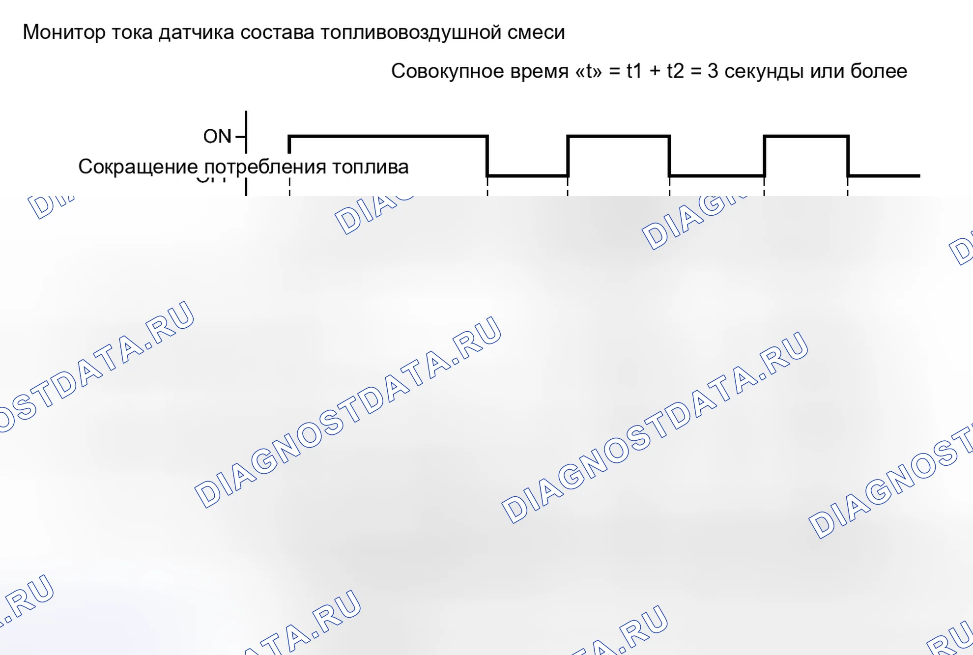 Рис. 55: ОПИСАНИЕ МОНИТОРА. Lexus IS F I