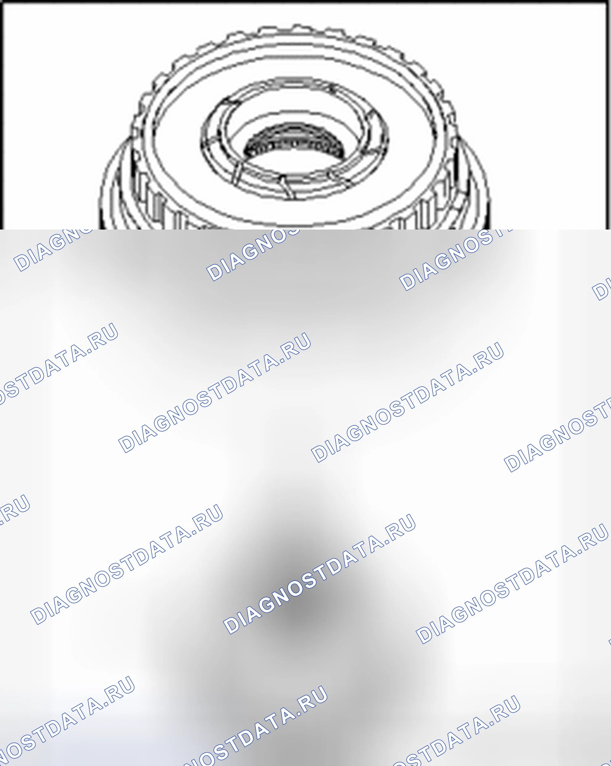 Рис. 692. Volkswagen Passat B5