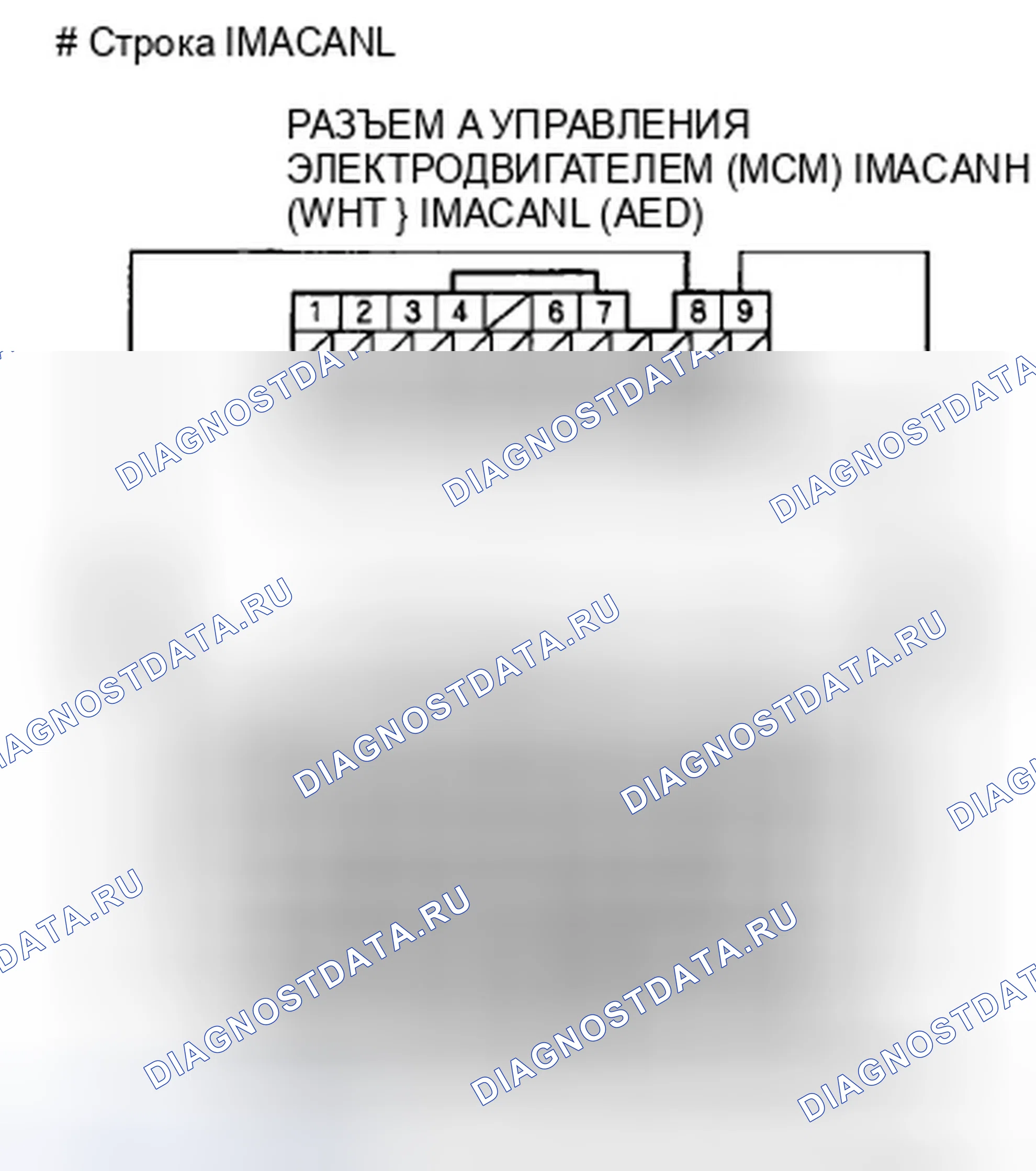 Рис. 479. Honda Insight ZE2 рестайлинг
