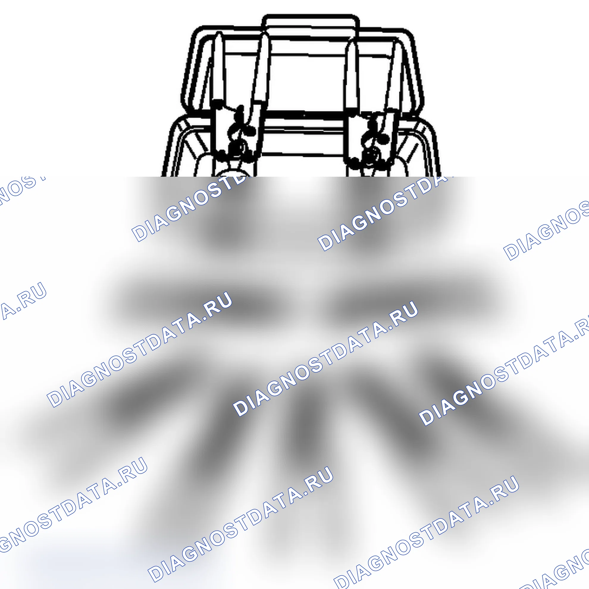 Рис. 221. Chevrolet Express G1500 