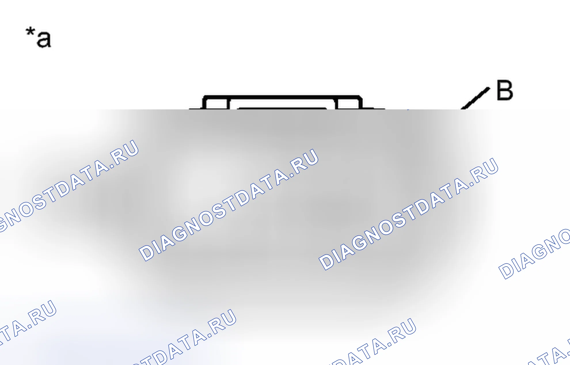 Рис. 2204. Toyota Tacoma II рестайлинг
