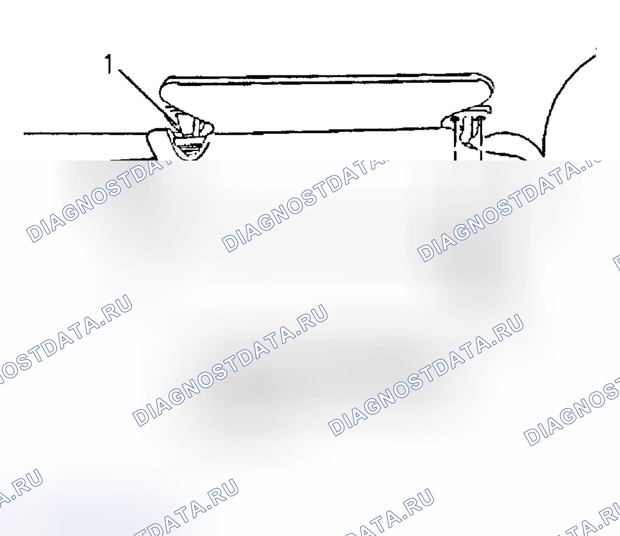 Рис. 10. Buick LeSabre VII