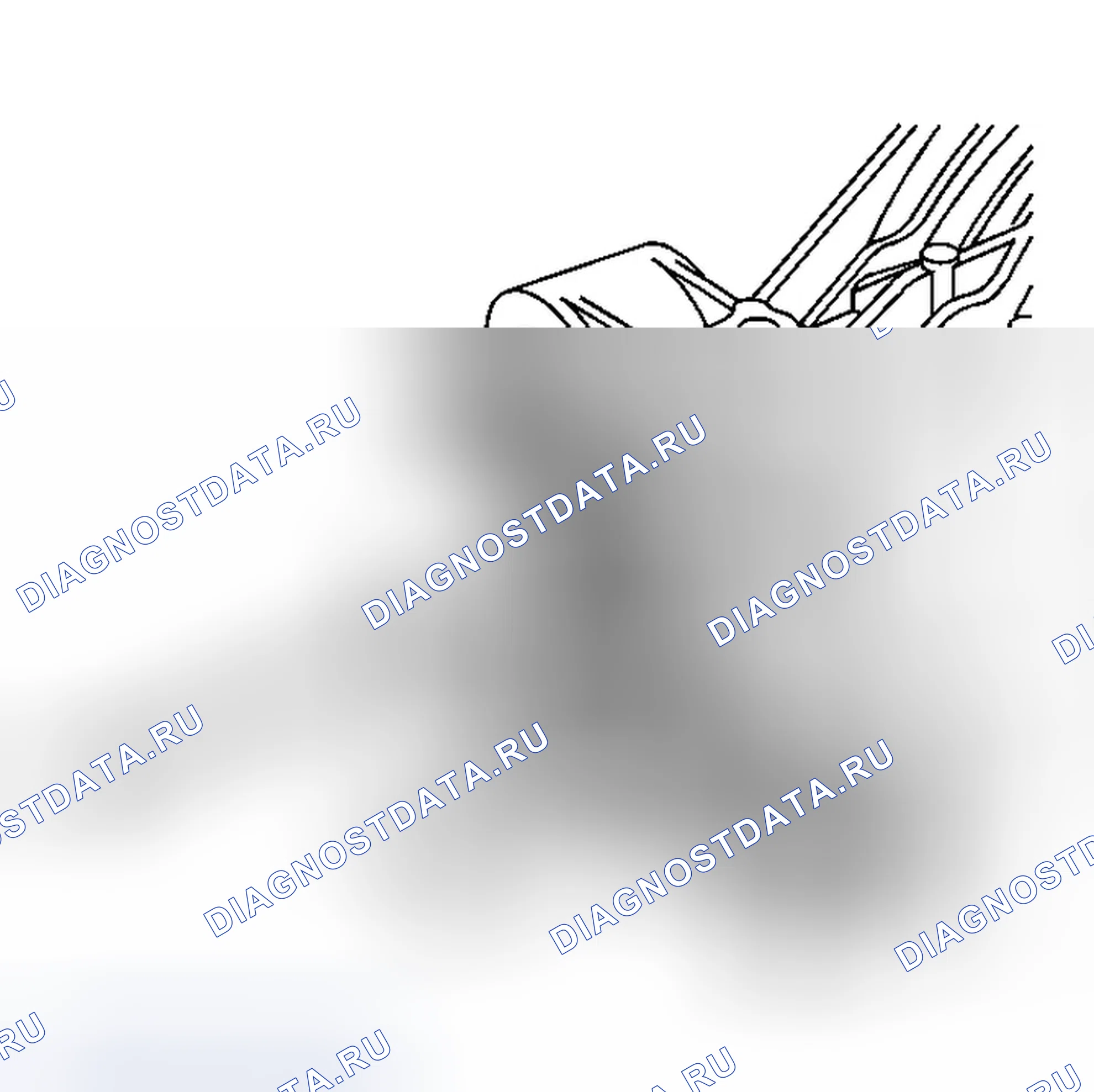 Рис. 4. Cadillac CTS I