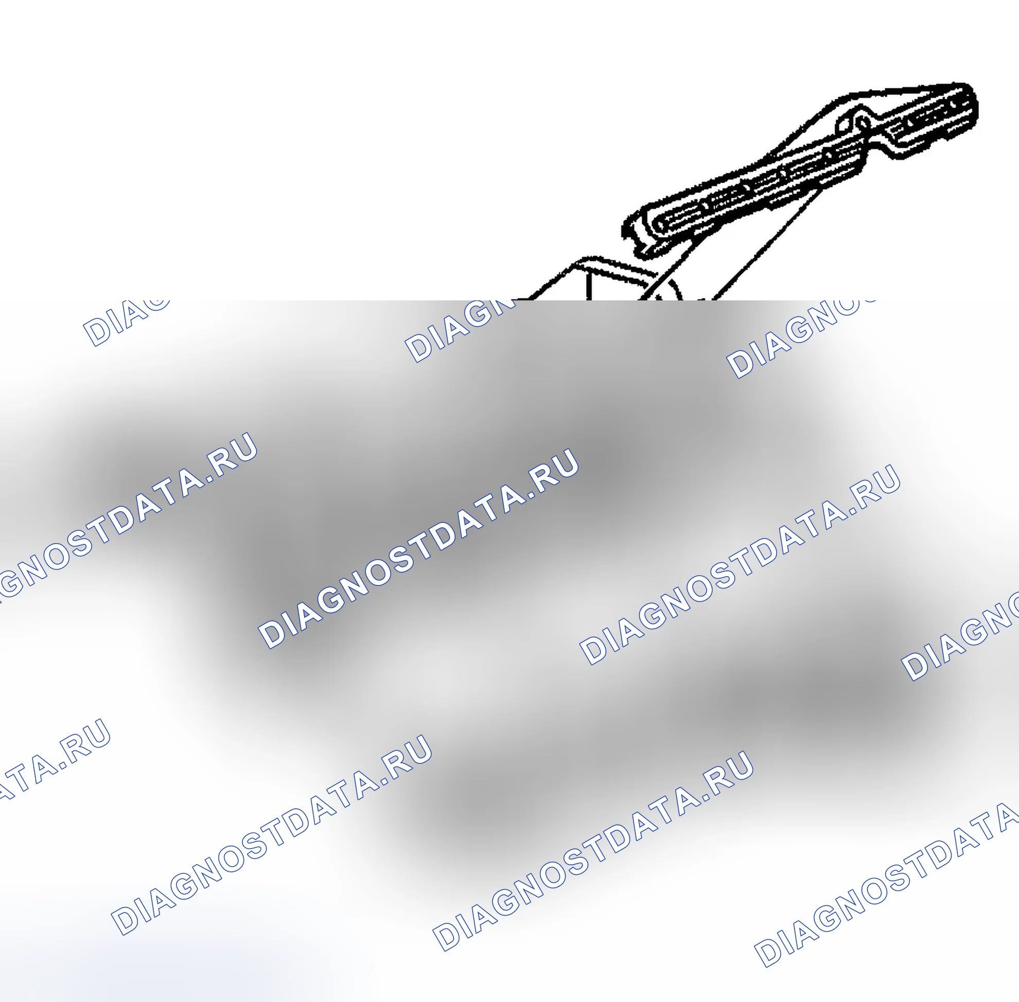 Рис. 310. Chevrolet Silverado 1500 HD 