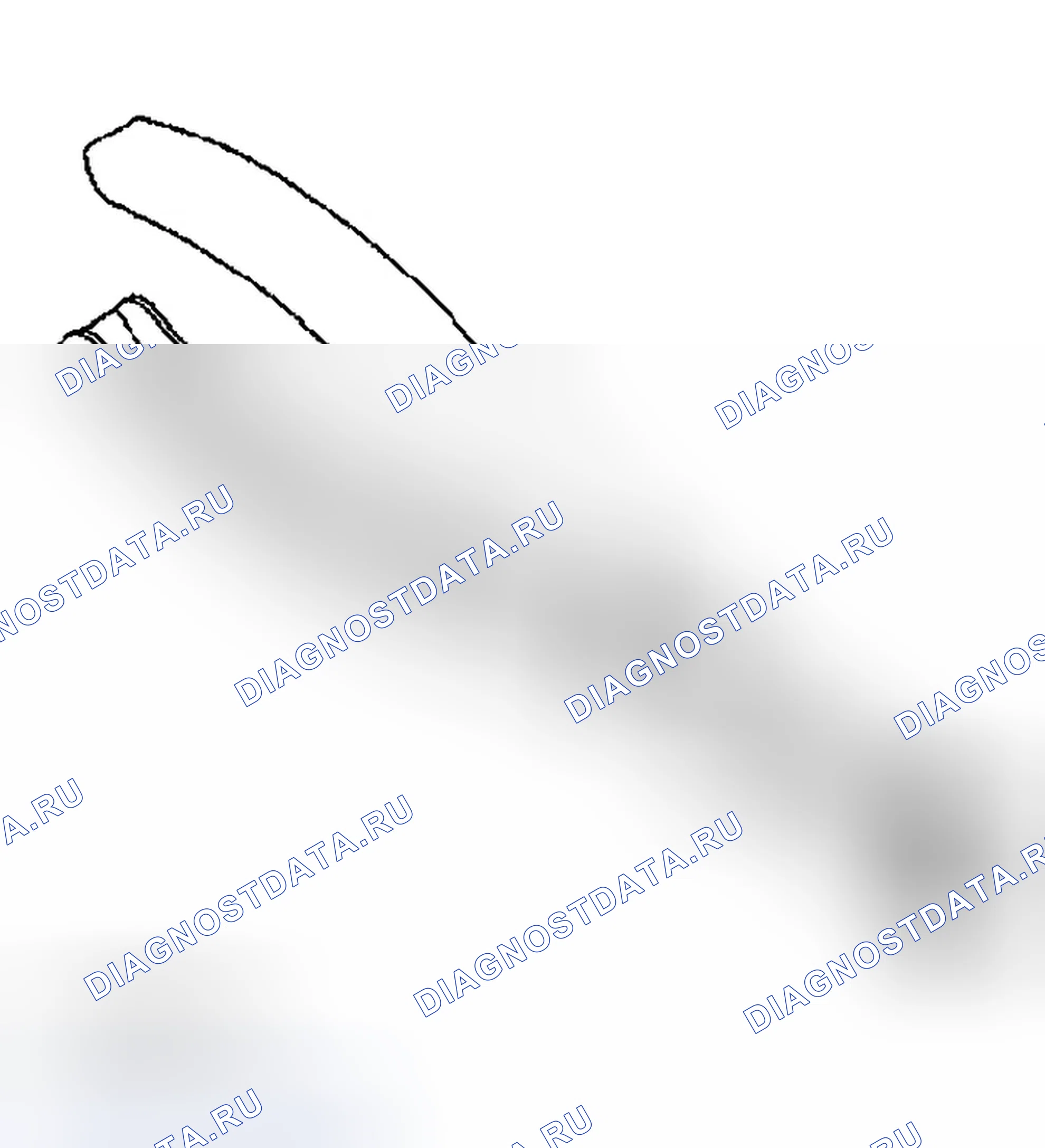 Рис. 2. Dodge Grand Caravan IV