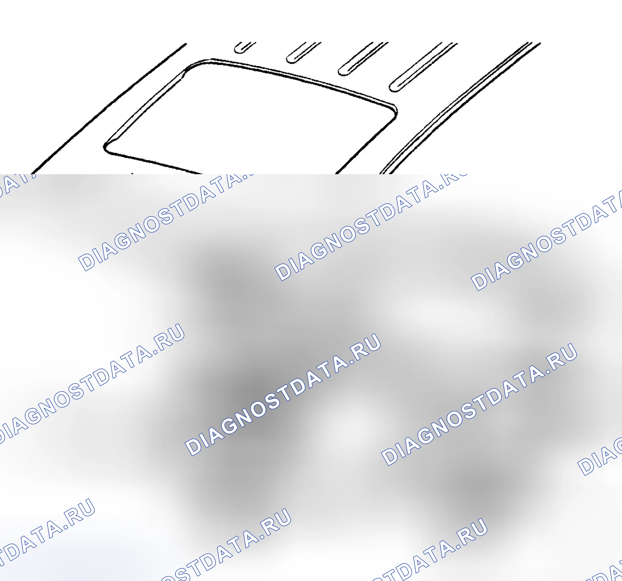 Рис. 377. Chrysler Pacifica CS