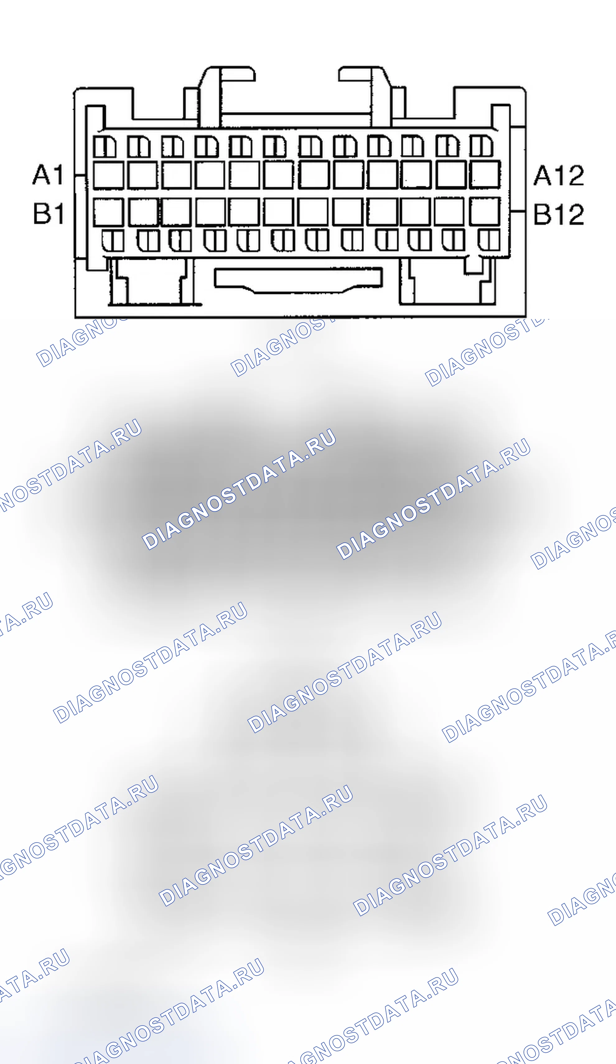 Рис. 4. Cadillac Seville V