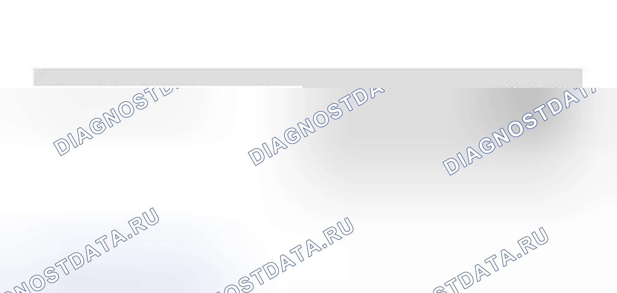Рис. 36: Дисплей сканера VAG 1551 - отображение кода готовности (1 из 3). Volkswagen New Beetle A4
