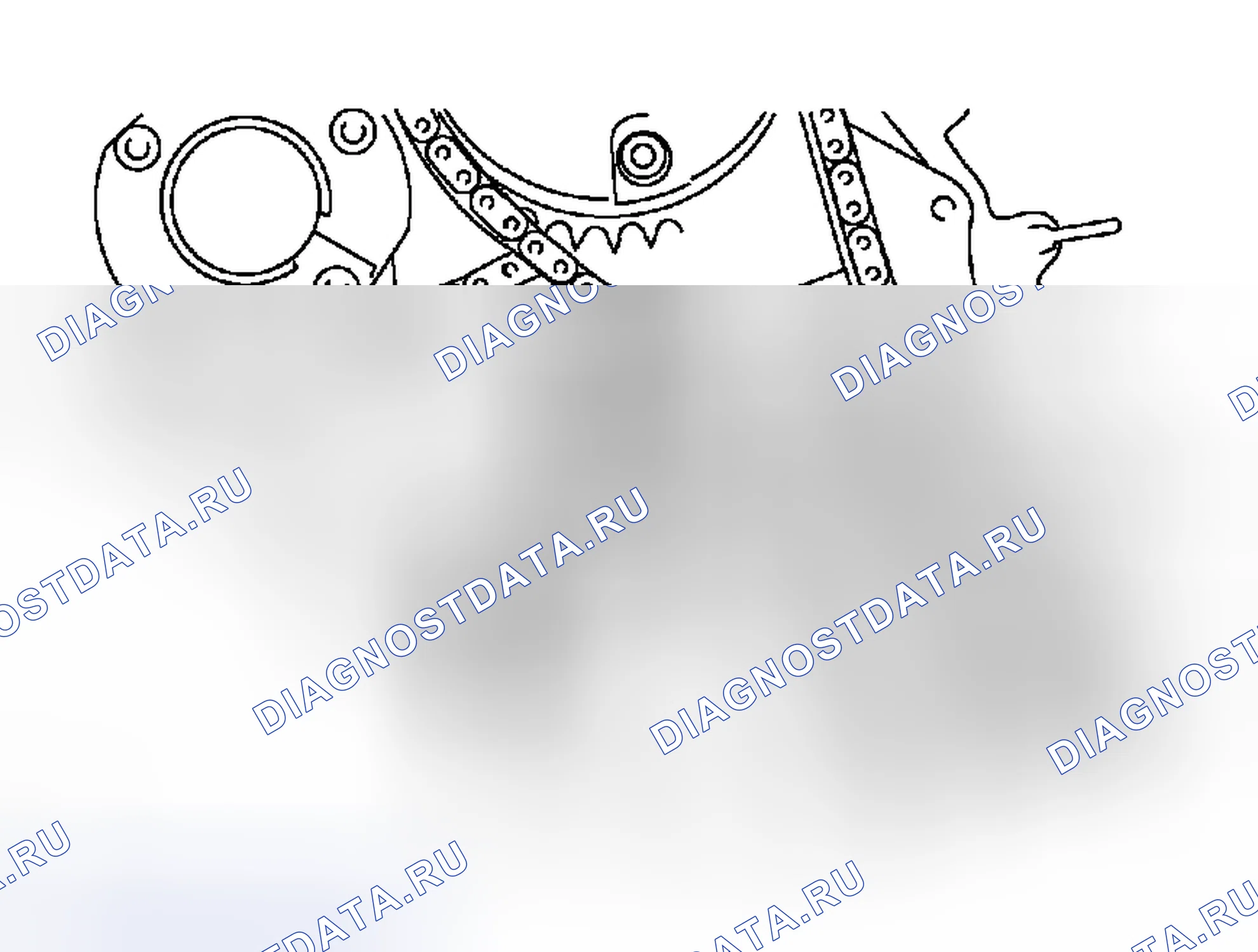 Рис. 384. Toyota Avalon XX30