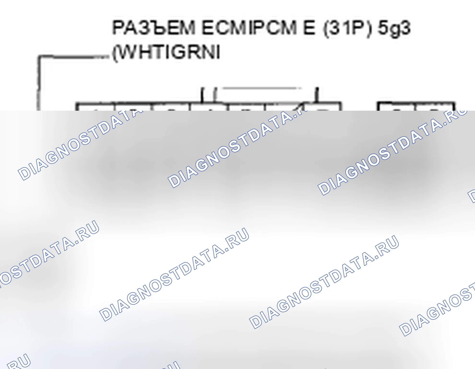 Рис. 42. Honda Element YH2 рестайлинг 2