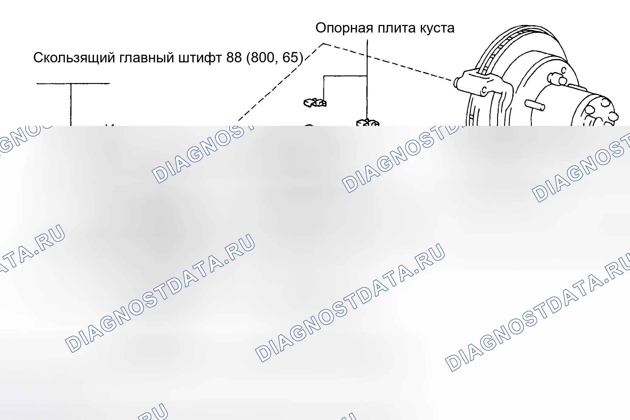 Рис. 4. Honda Accord X рестайлинг