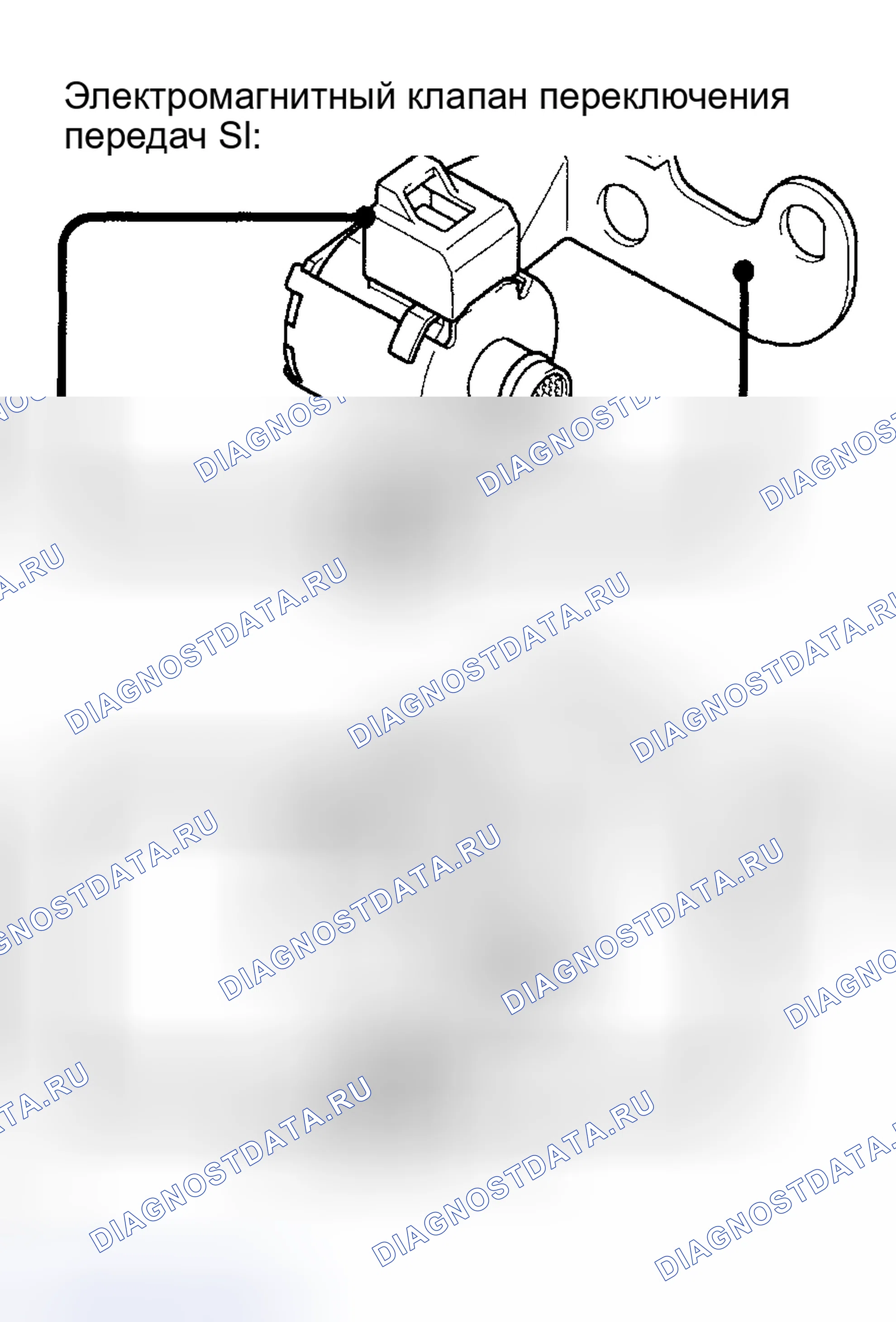Рис. 149. Toyota Corolla IX рестайлинг