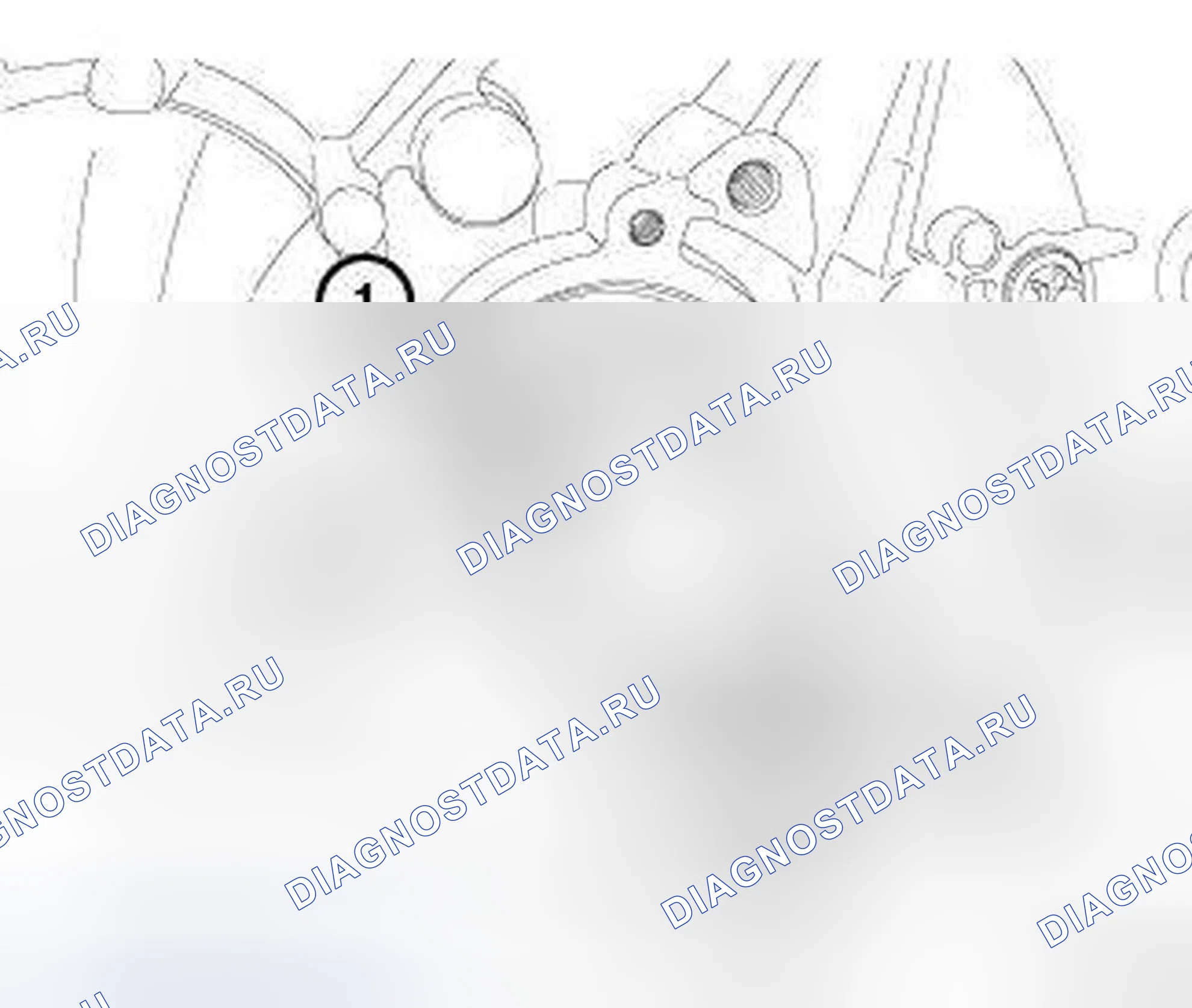 Рис. 439. Dodge Dart PF
