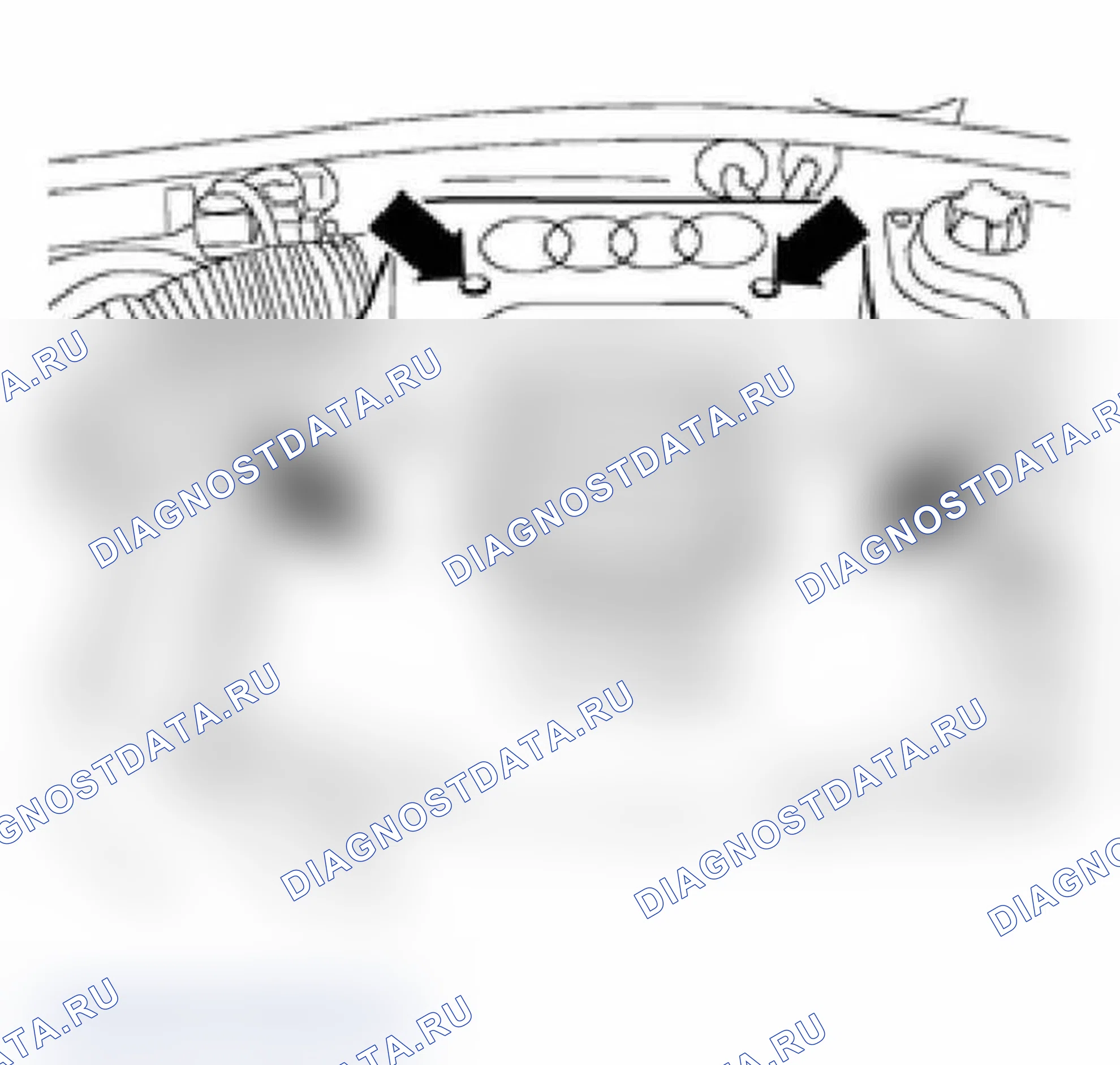 Рис. 283. Audi S6 C5