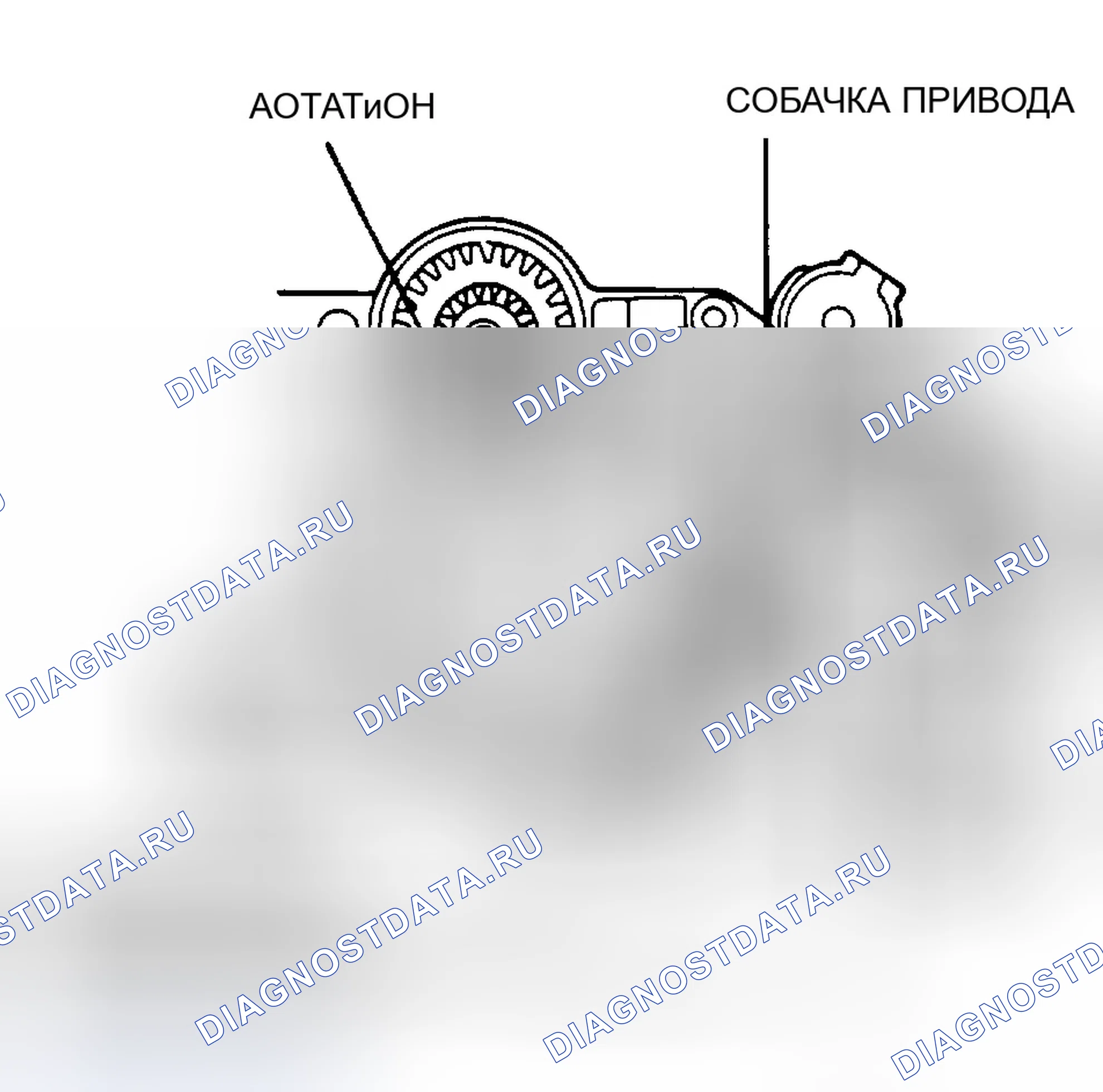 Рис. 23. GMC Pickup R2500 