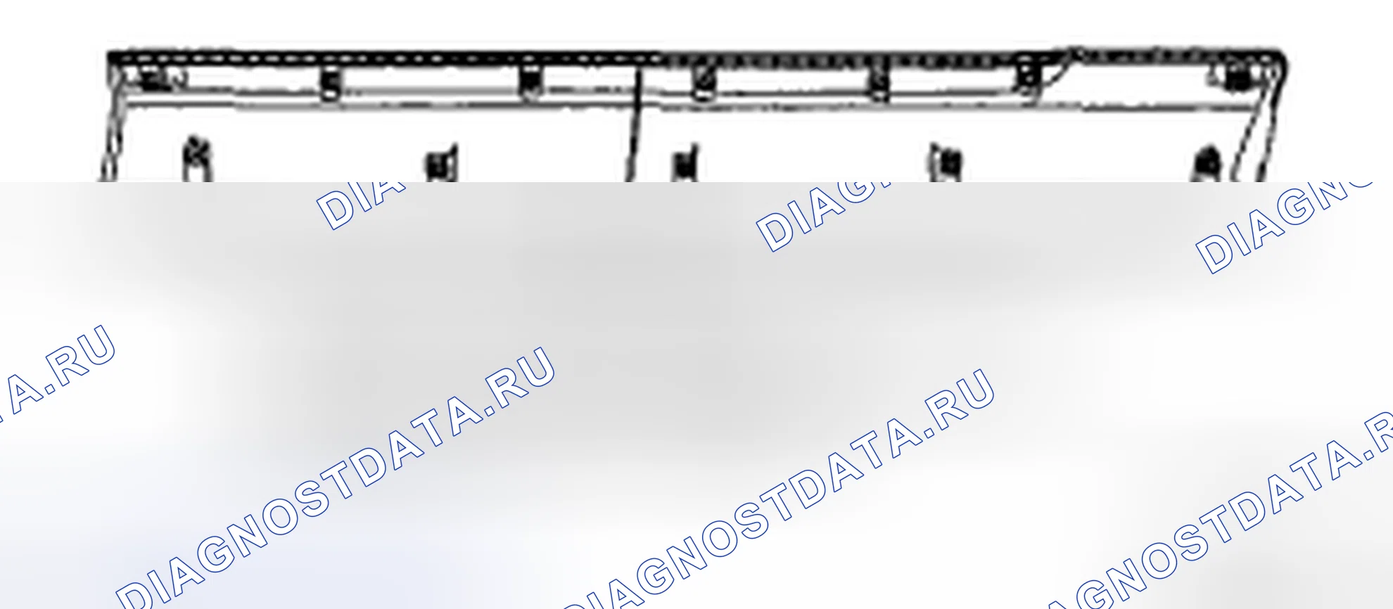 Рис. 537. Toyota Highlander II