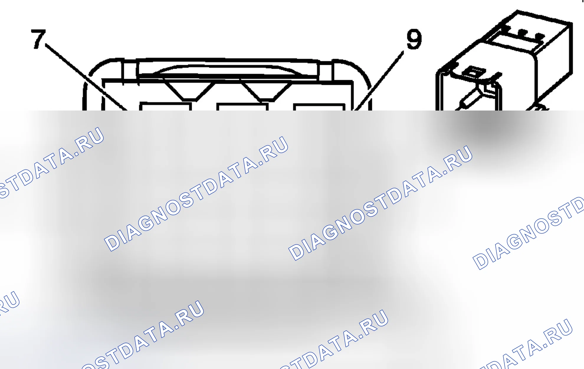 Рис. 12. Chevrolet Colorado I