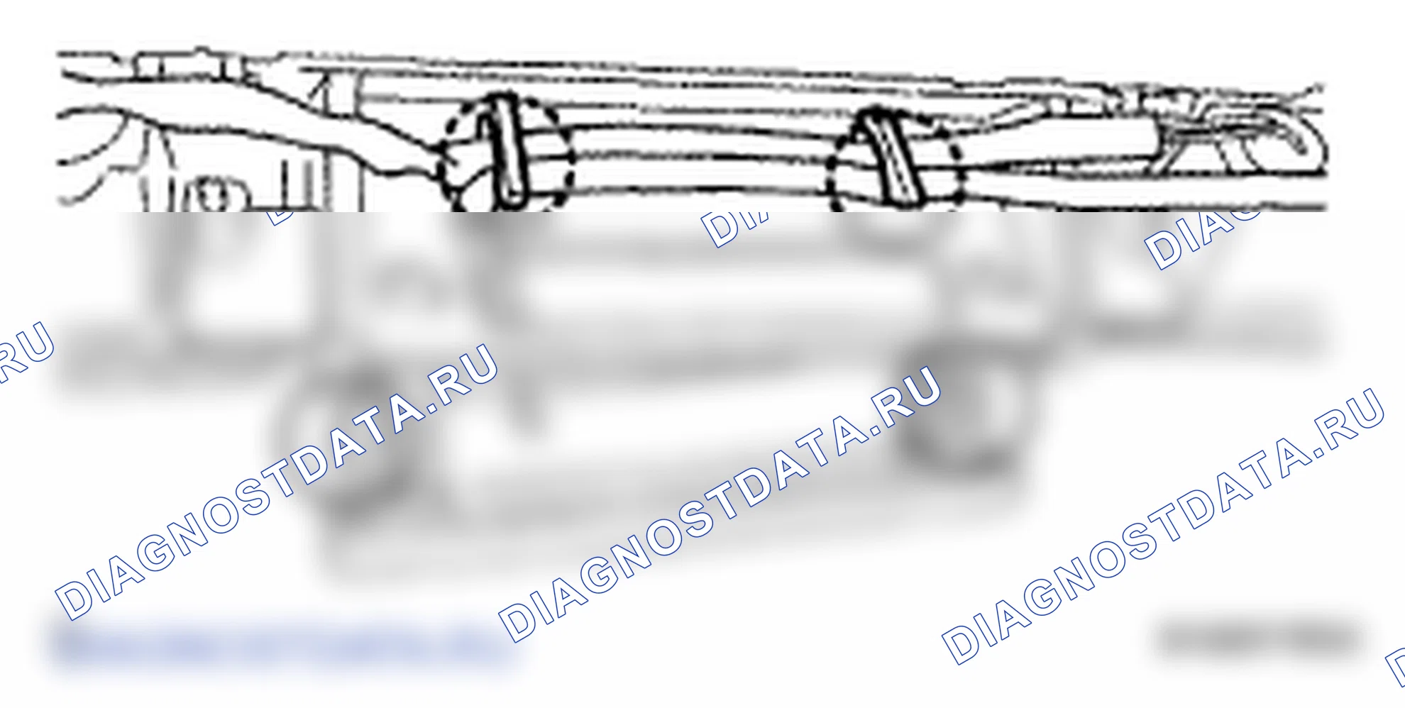 Рис. 61: УСТАНОВКА. Lexus LS IV