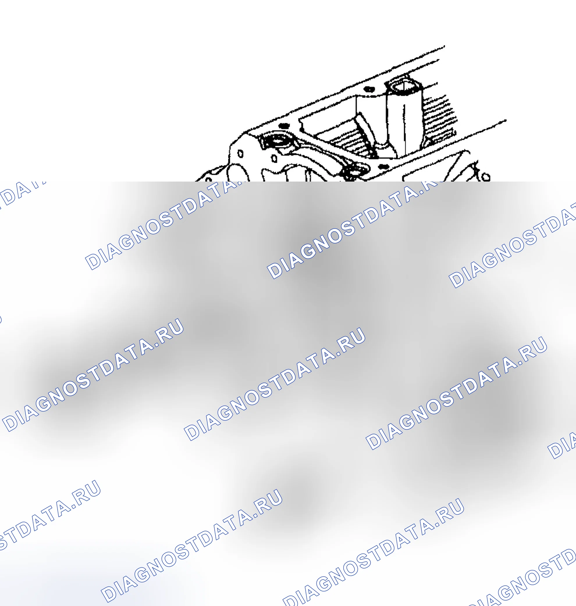 Рис. 1519. Chevrolet Silverado 1500 HD 