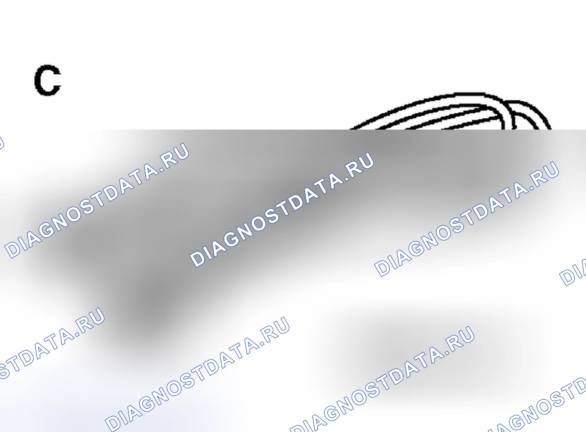 Рис. 72. Mitsubishi Endeavor I