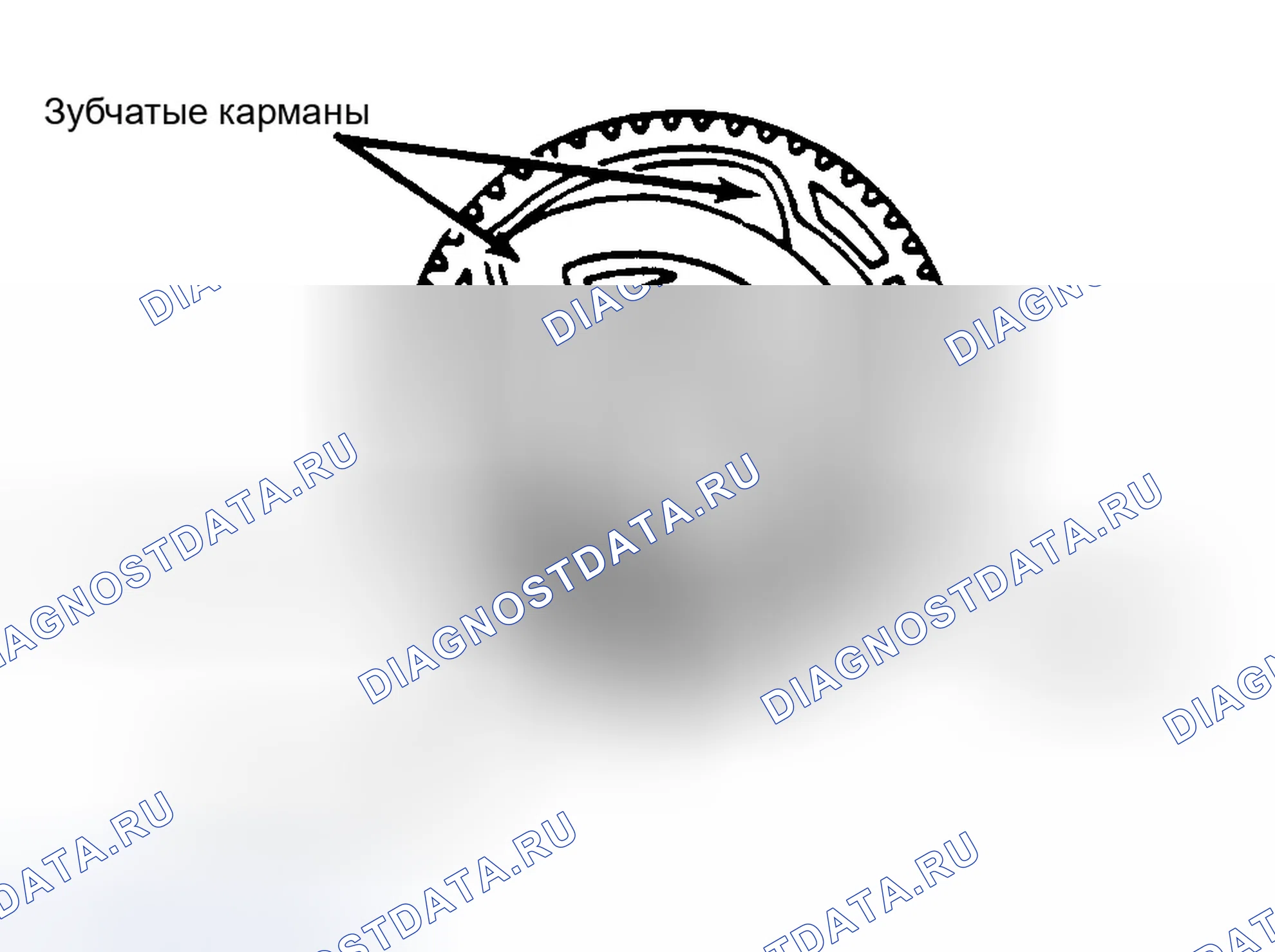Рис. 32. GMC Pickup R2500 