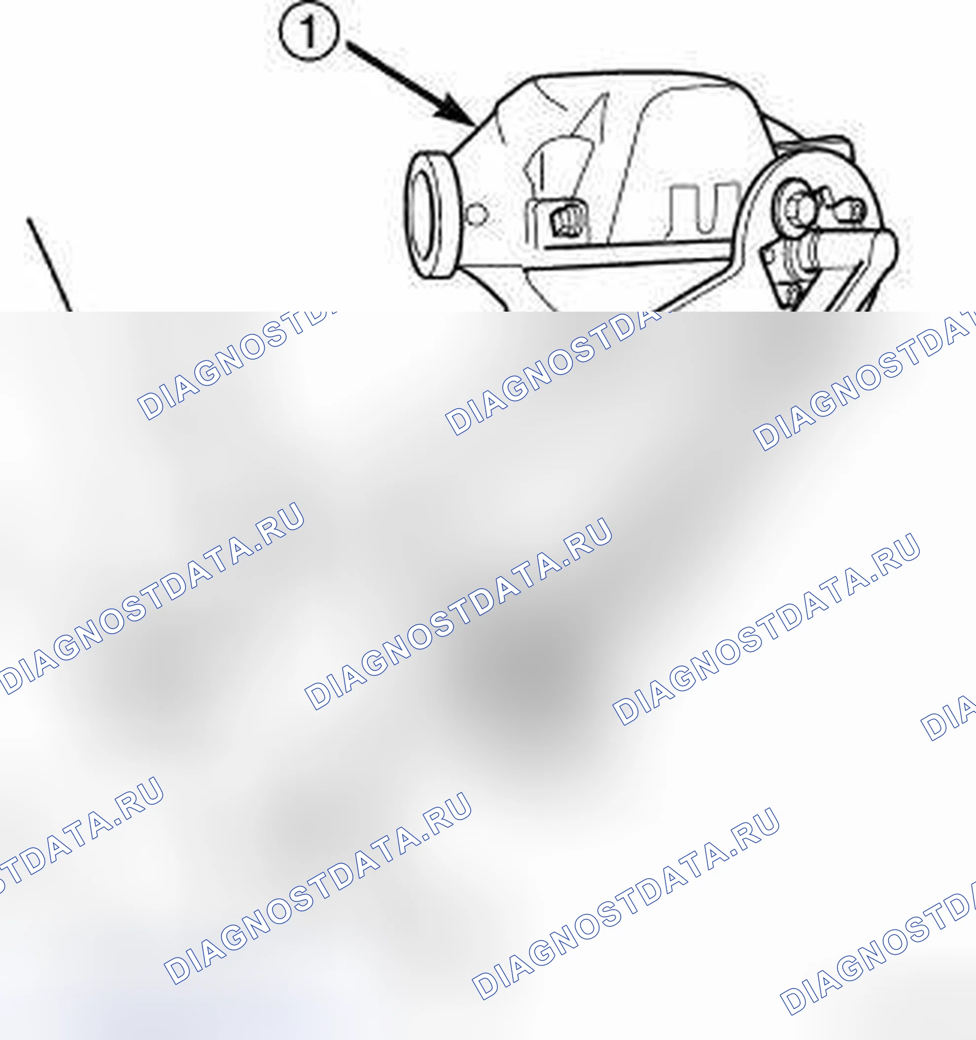 Рис. 382. RAM Pickup 3500 