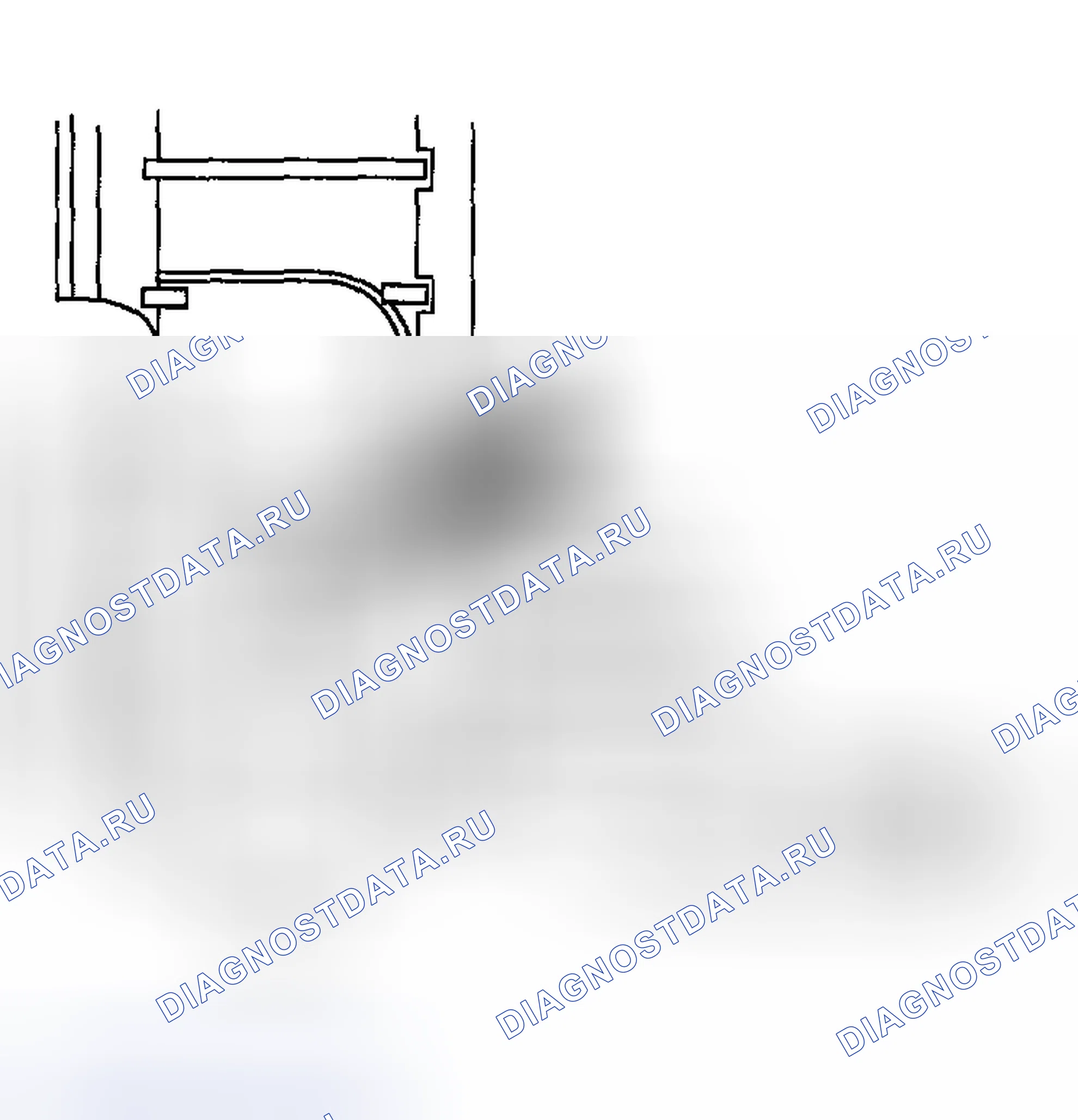 Рис. 15. Mazda Tribute I