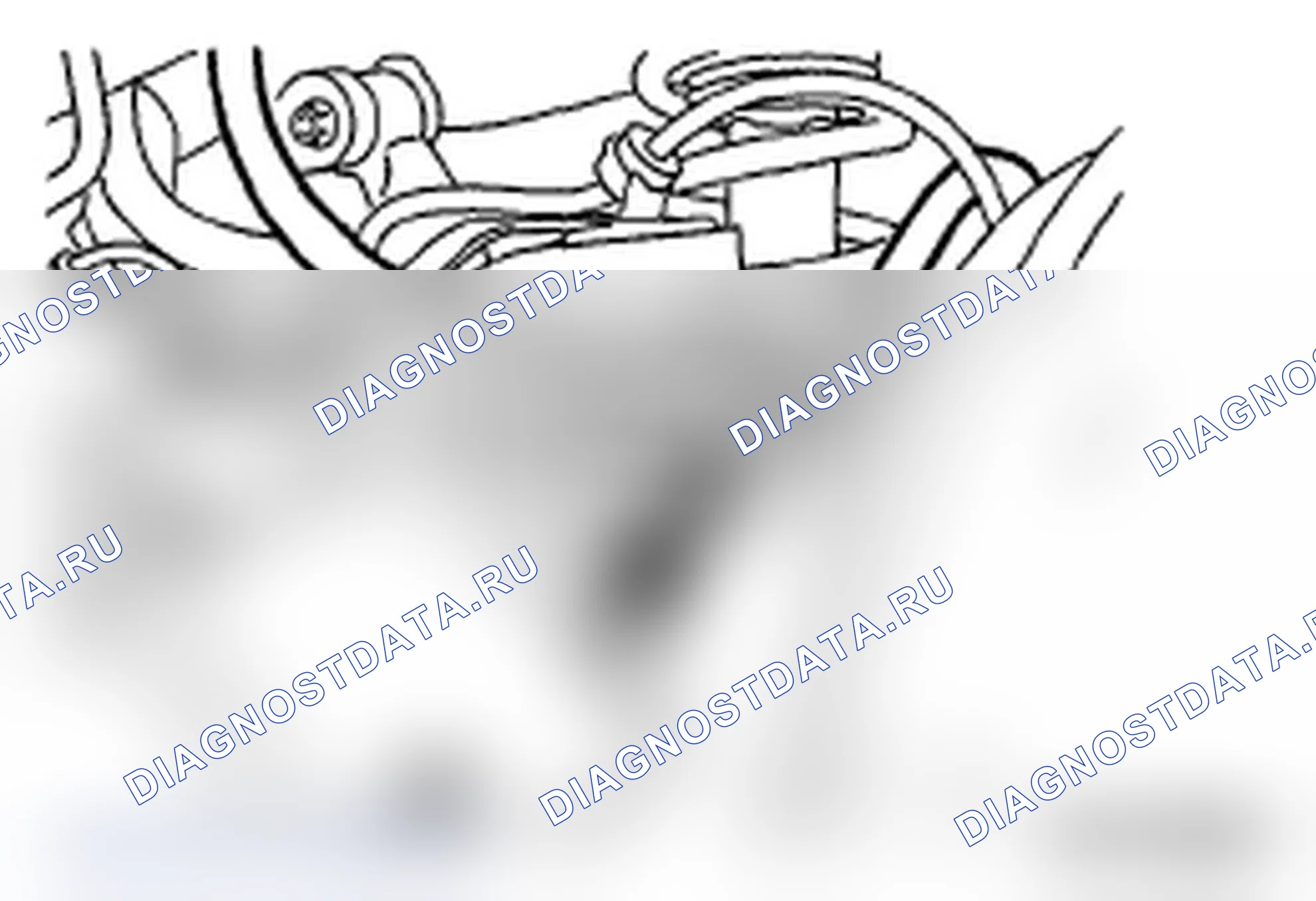 Рис. 29: ДЕМОНТАЖ. Subaru Impreza WRX STI GR