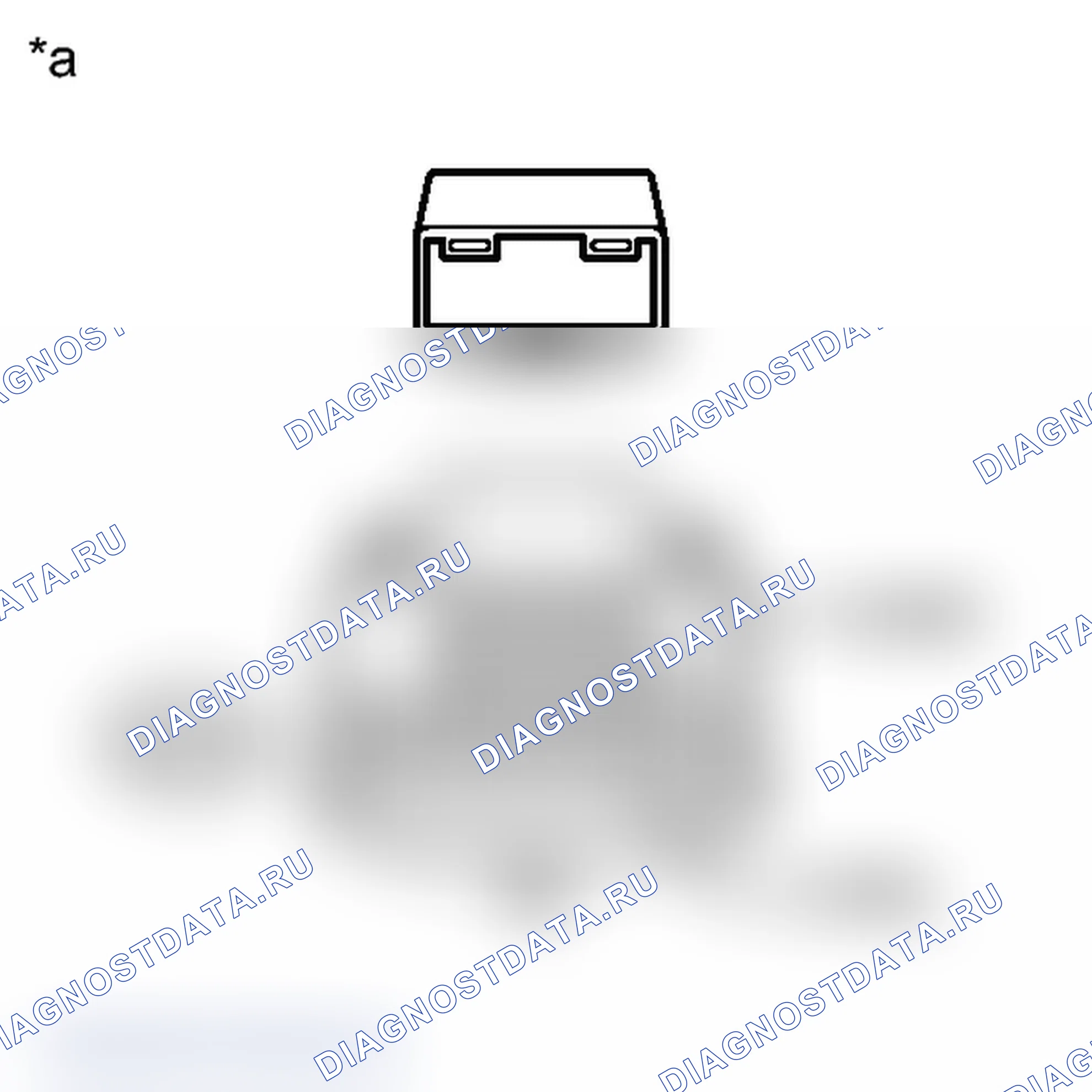 Рис. 181. Toyota Land Cruiser 200 рестайлинг