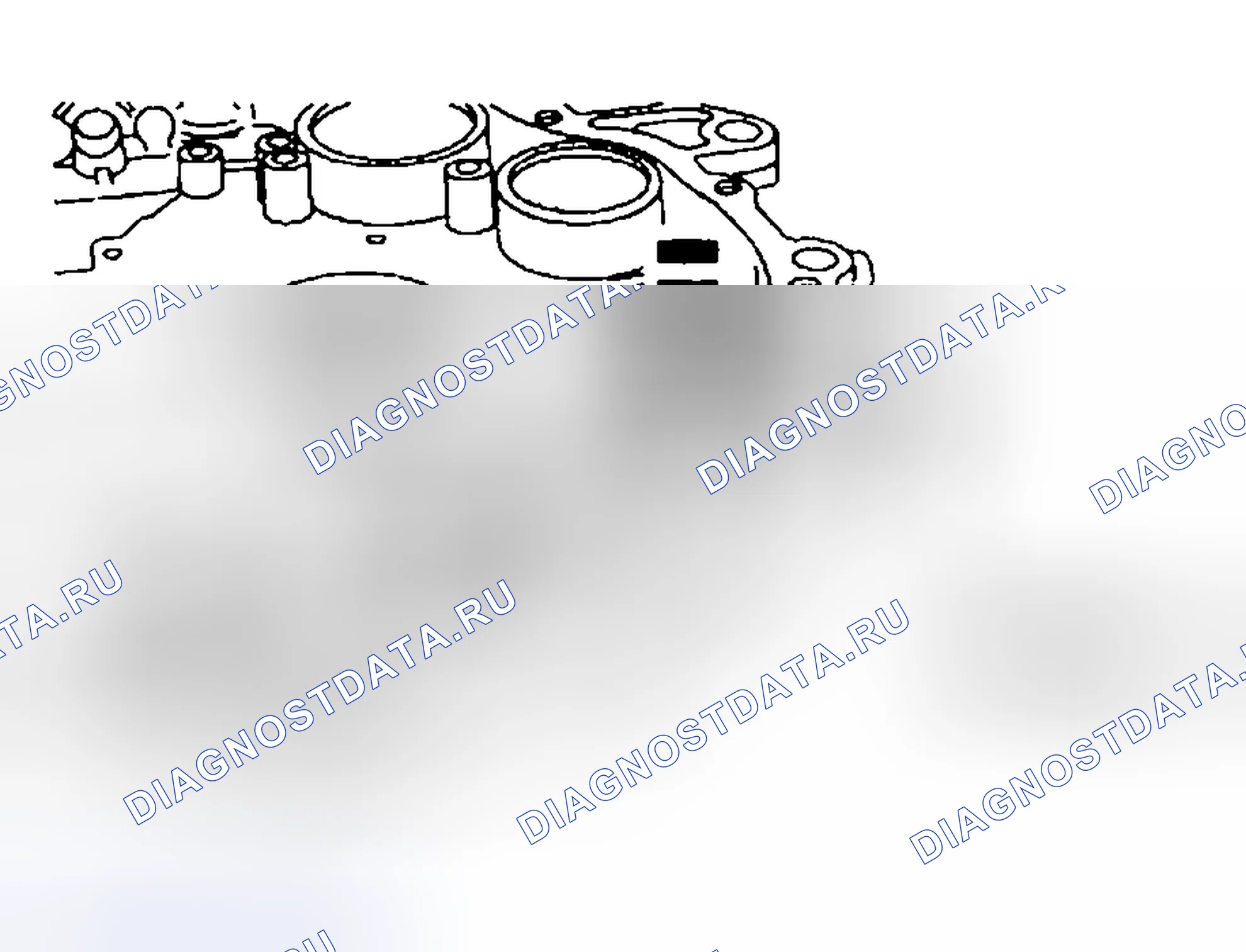 Рис. 347. Hyundai Pony I
