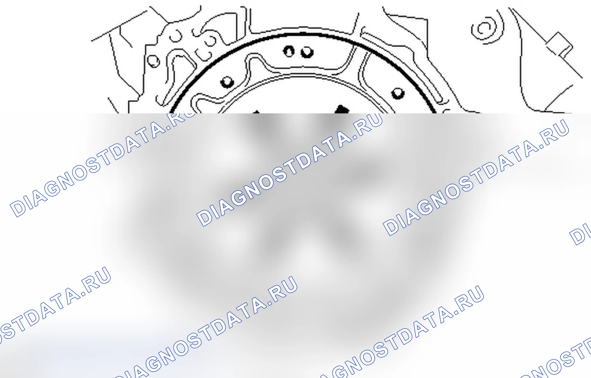 Рис. 110. Toyota Prius C I