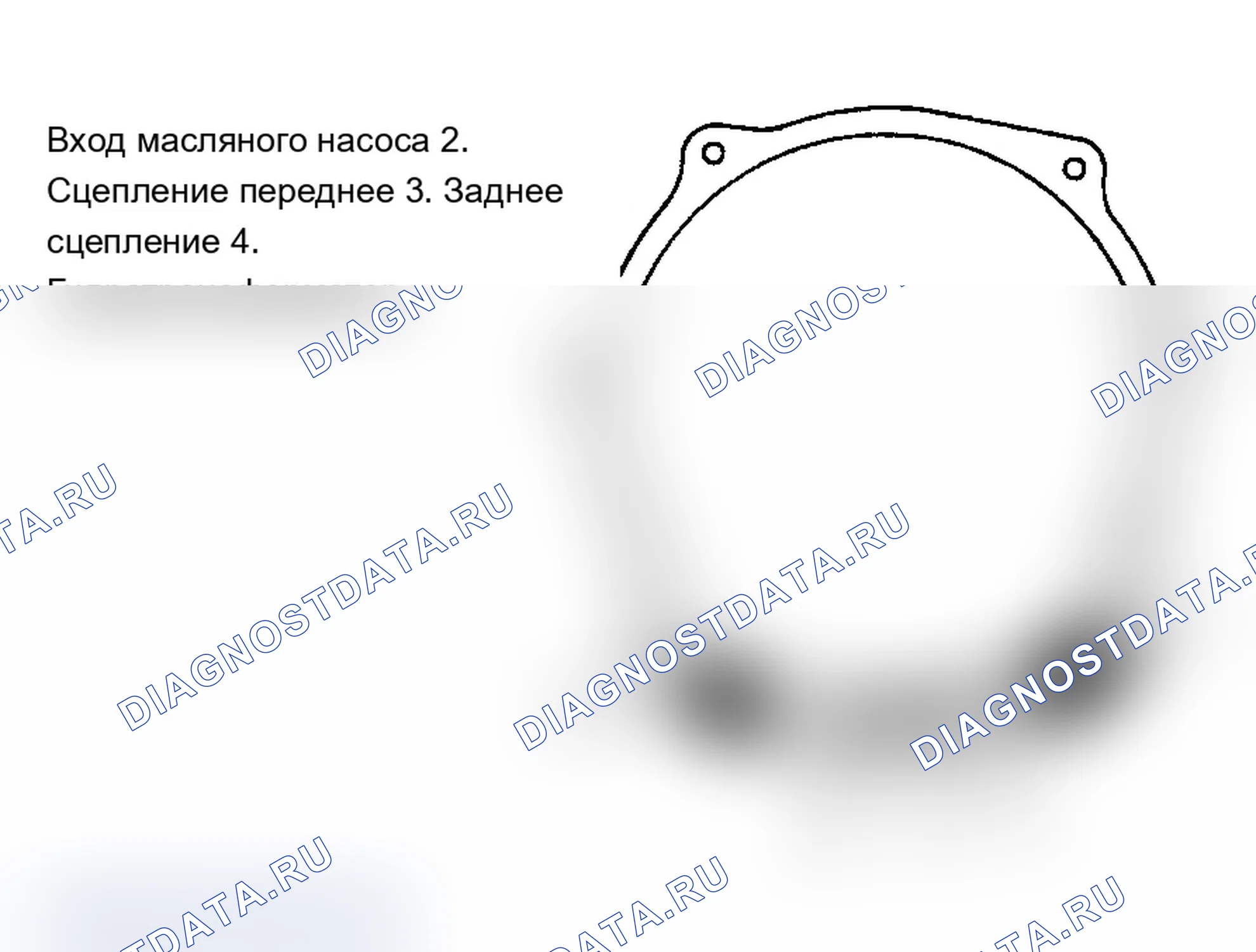 Рис. 70. Geo Storm I
