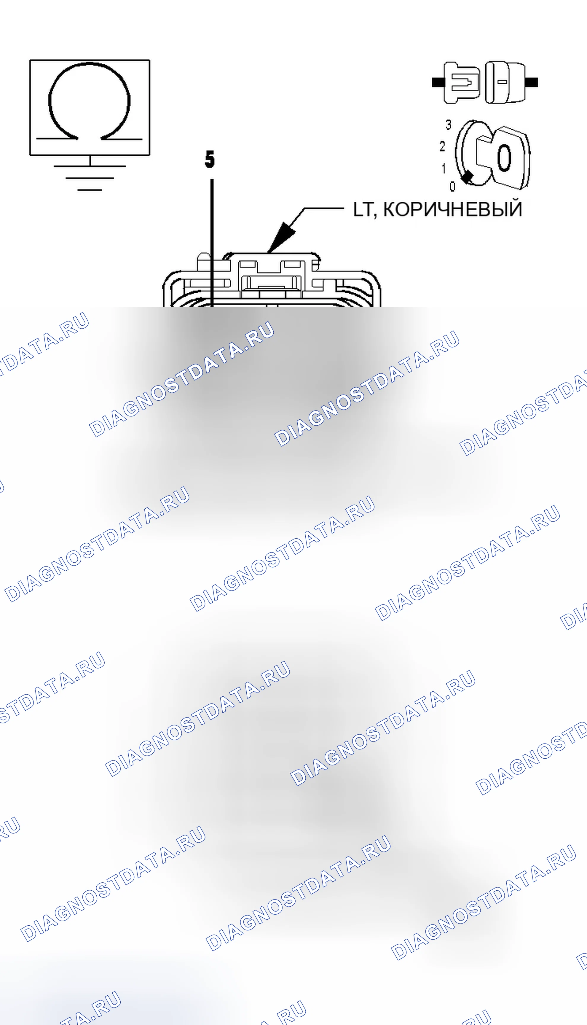 Рис. 114. Dodge Magnum I