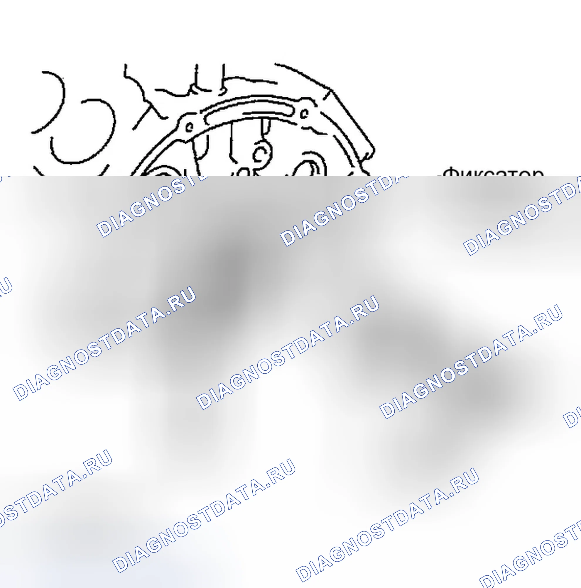 Рис. 36: Удаление. Infiniti FX45 I