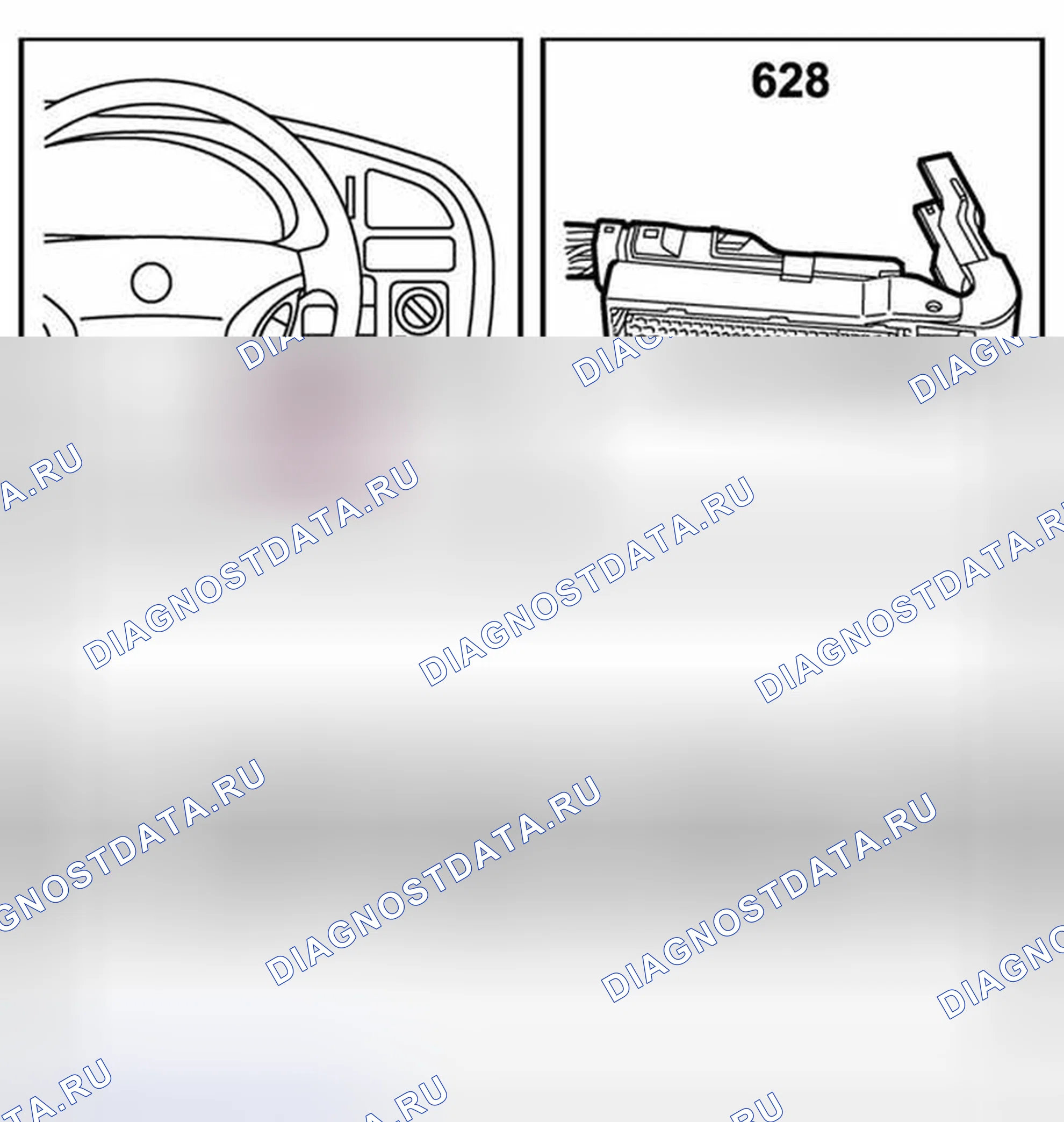 Рис. 11: RHD. Kia Picanto II рестайлинг