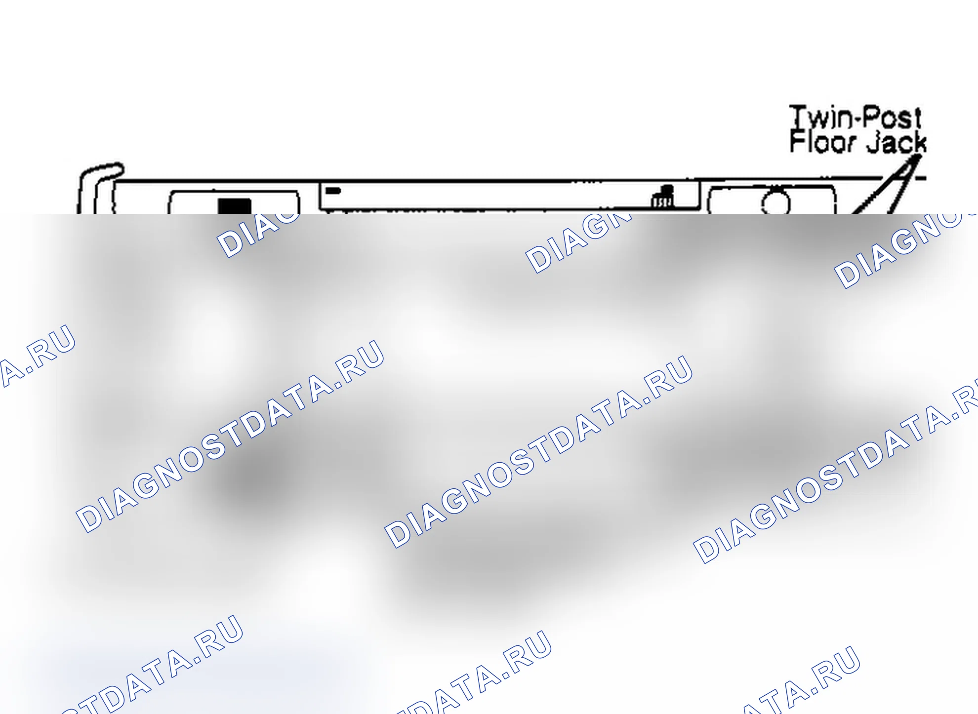 Рис. 7. Dodge Grand Caravan I