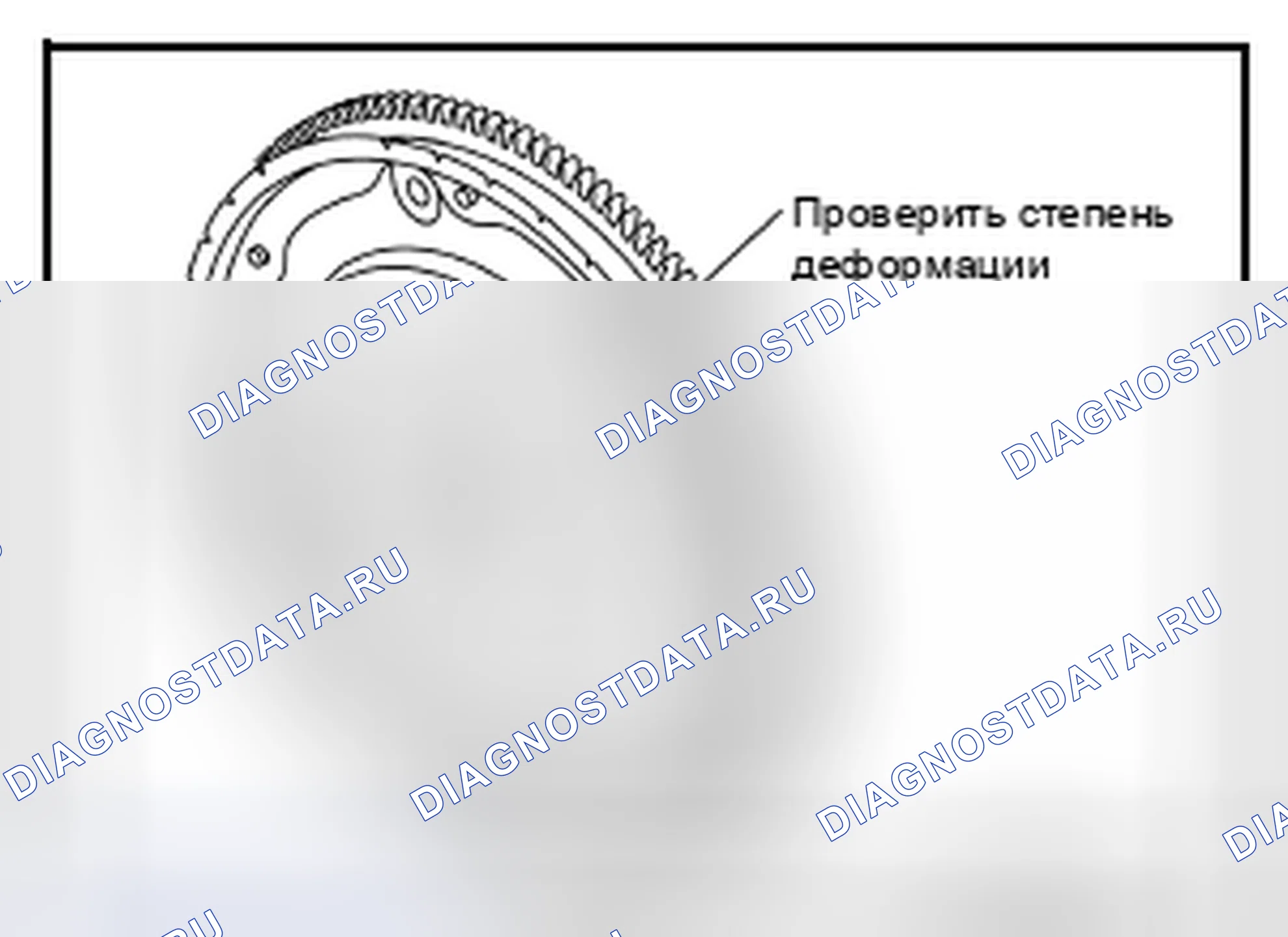 Рис. 514. Nissan Altima L32 рестайлинг