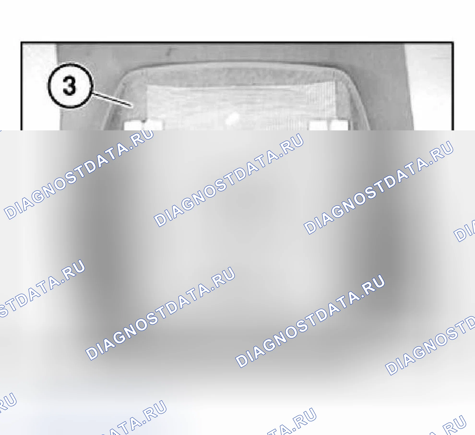 Рис. 170. BMW X3 E83