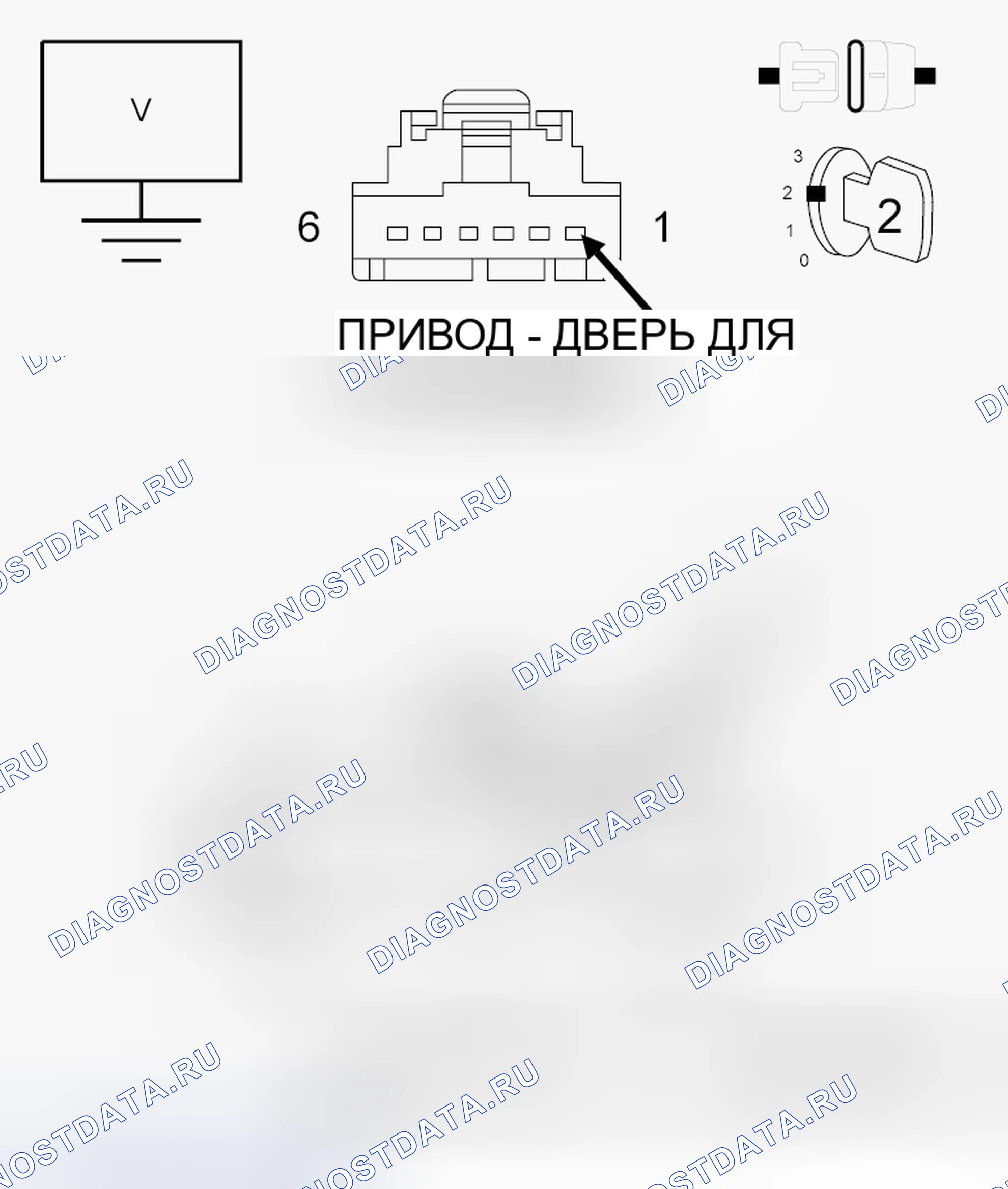 Рис. 42. Dodge Grand Caravan V
