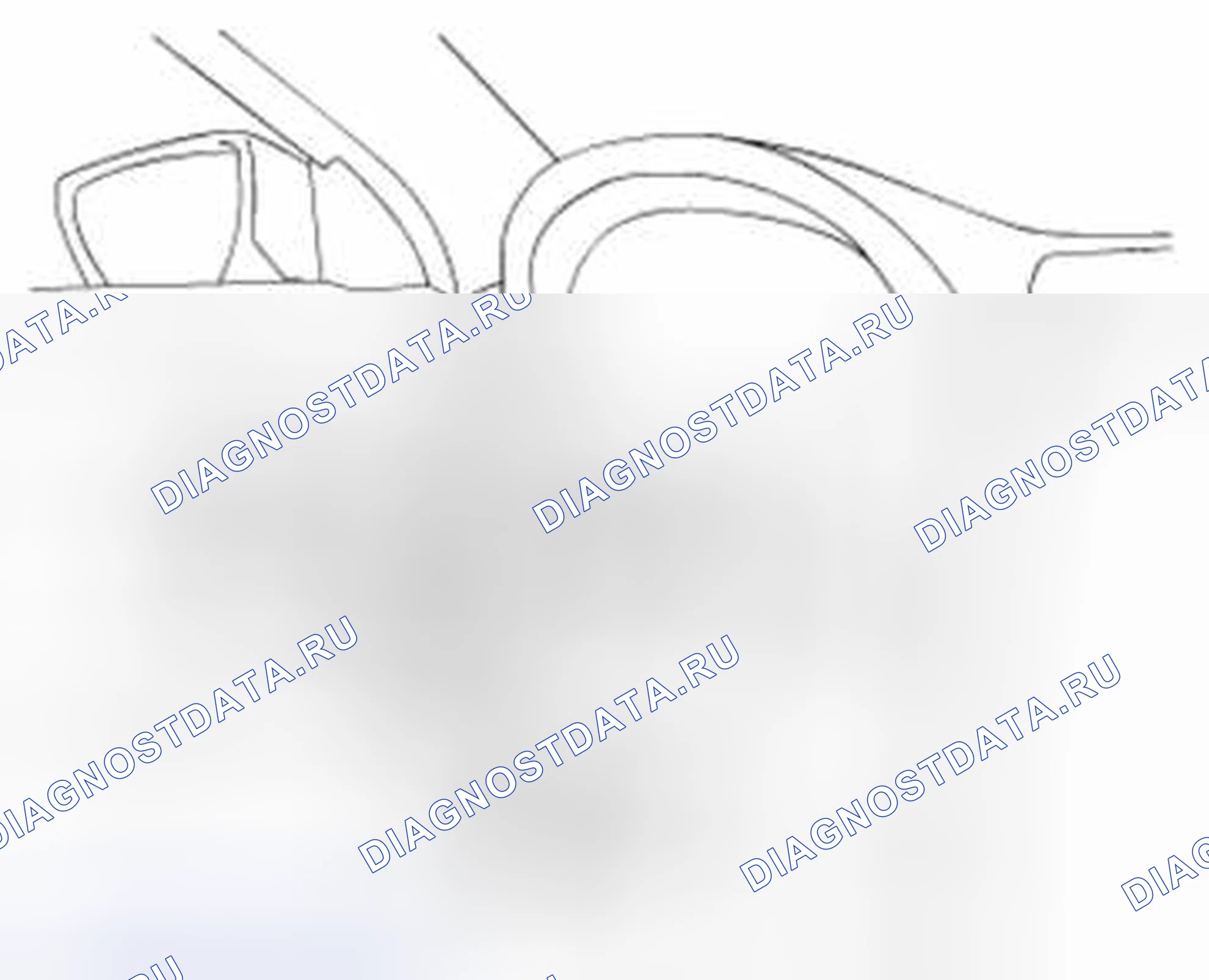 Рис. 16. Suzuki Kizashi I