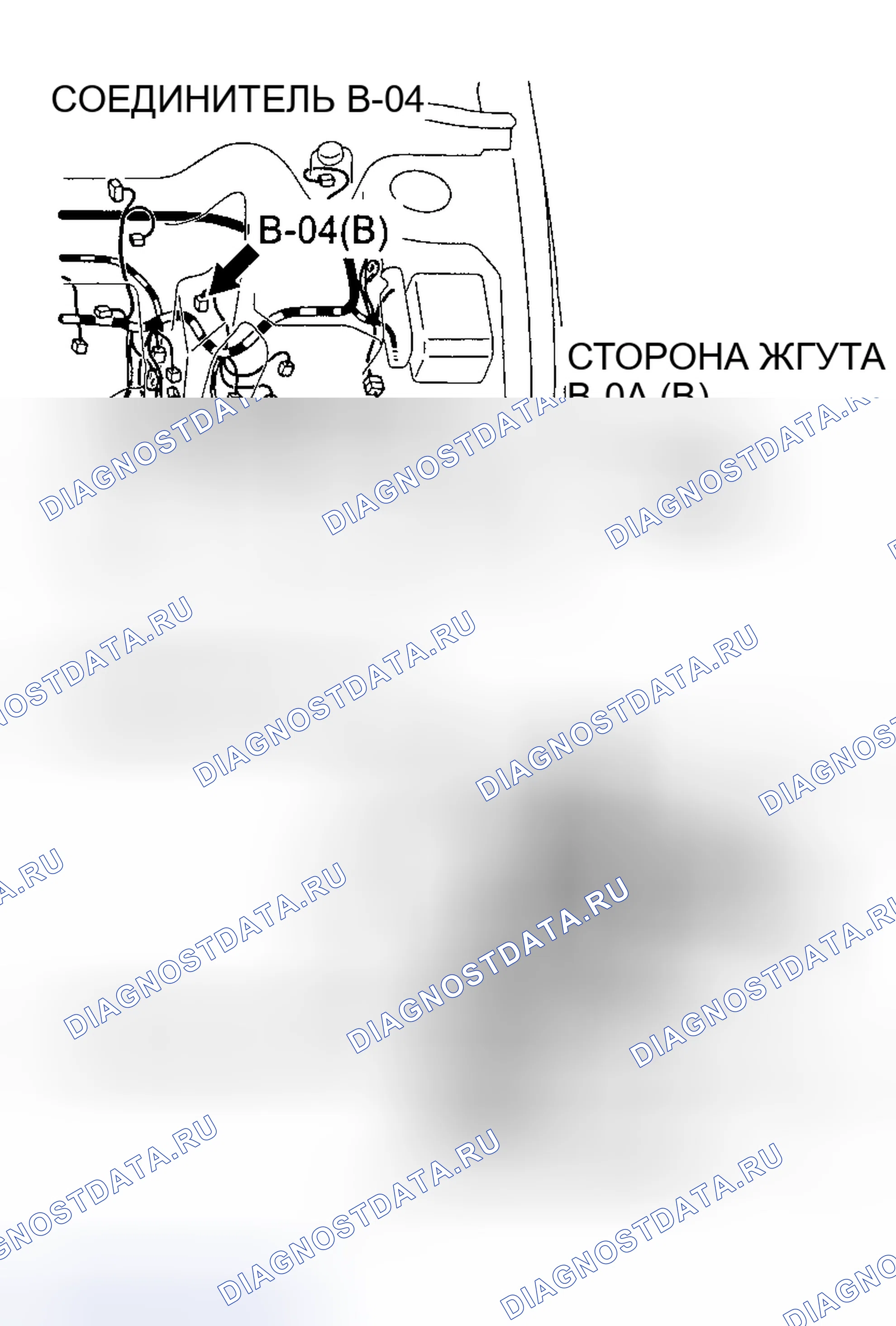 Рис. 3. Mitsubishi Lancer IX рестайлинг
