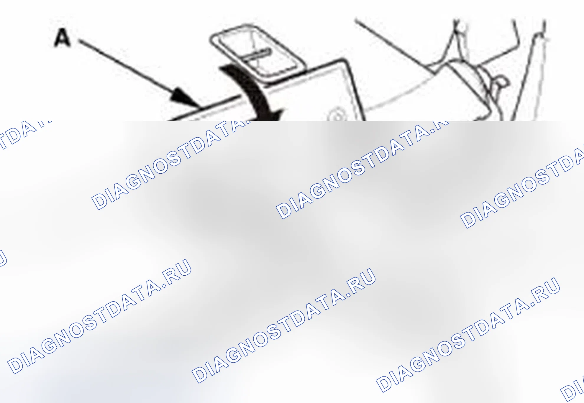 Рис. 478. Honda CR-V IV