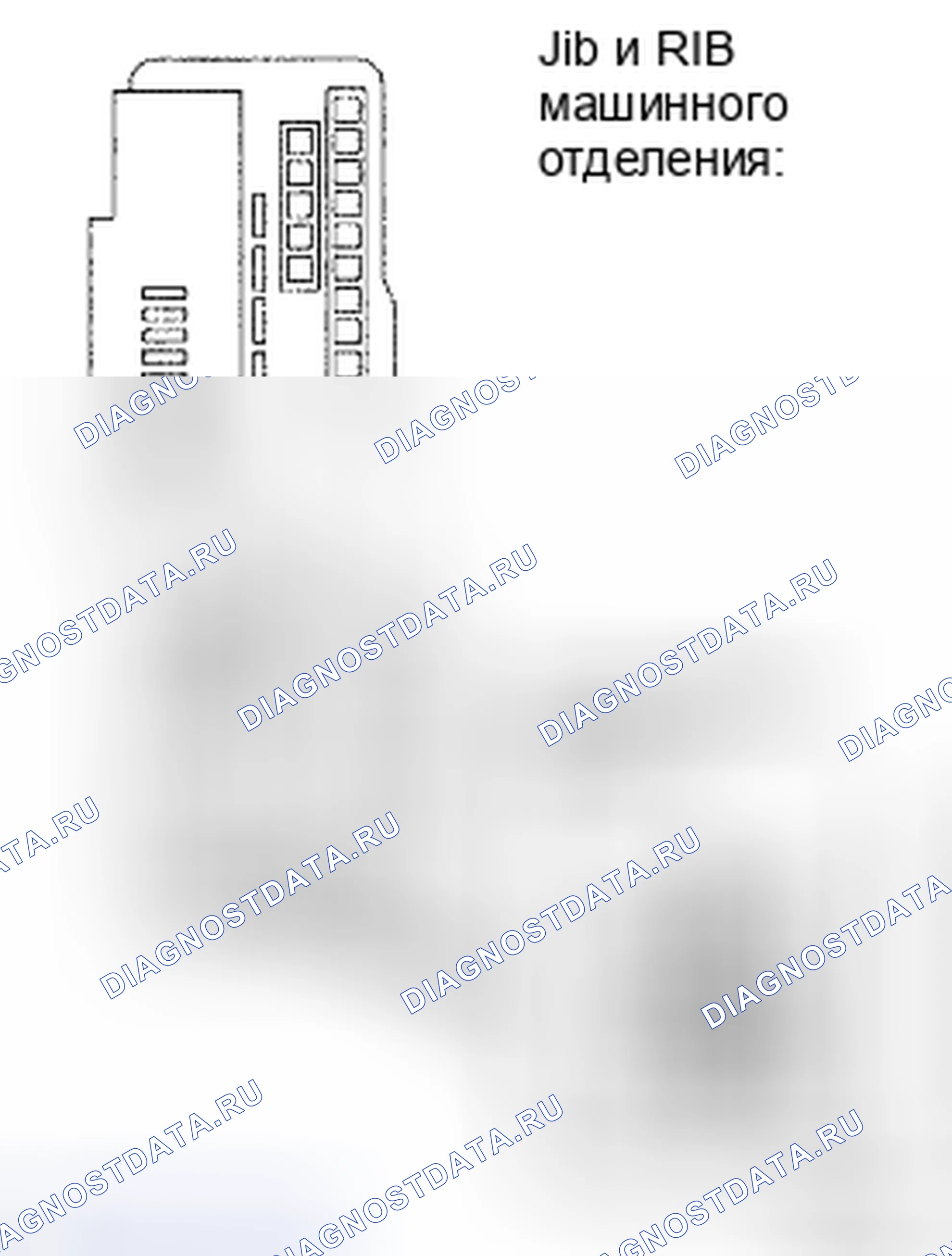Рис. 14. Toyota Avalon XX30 рестайлинг